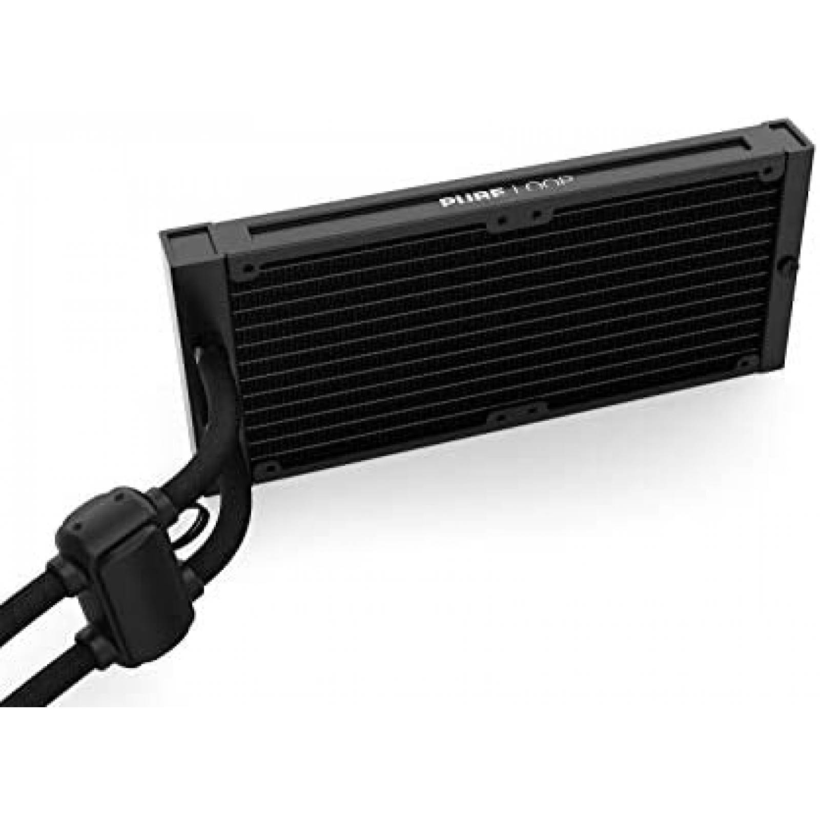 Sistema de Refrigeracion Be quiet! BW006 por Agua de 240mm