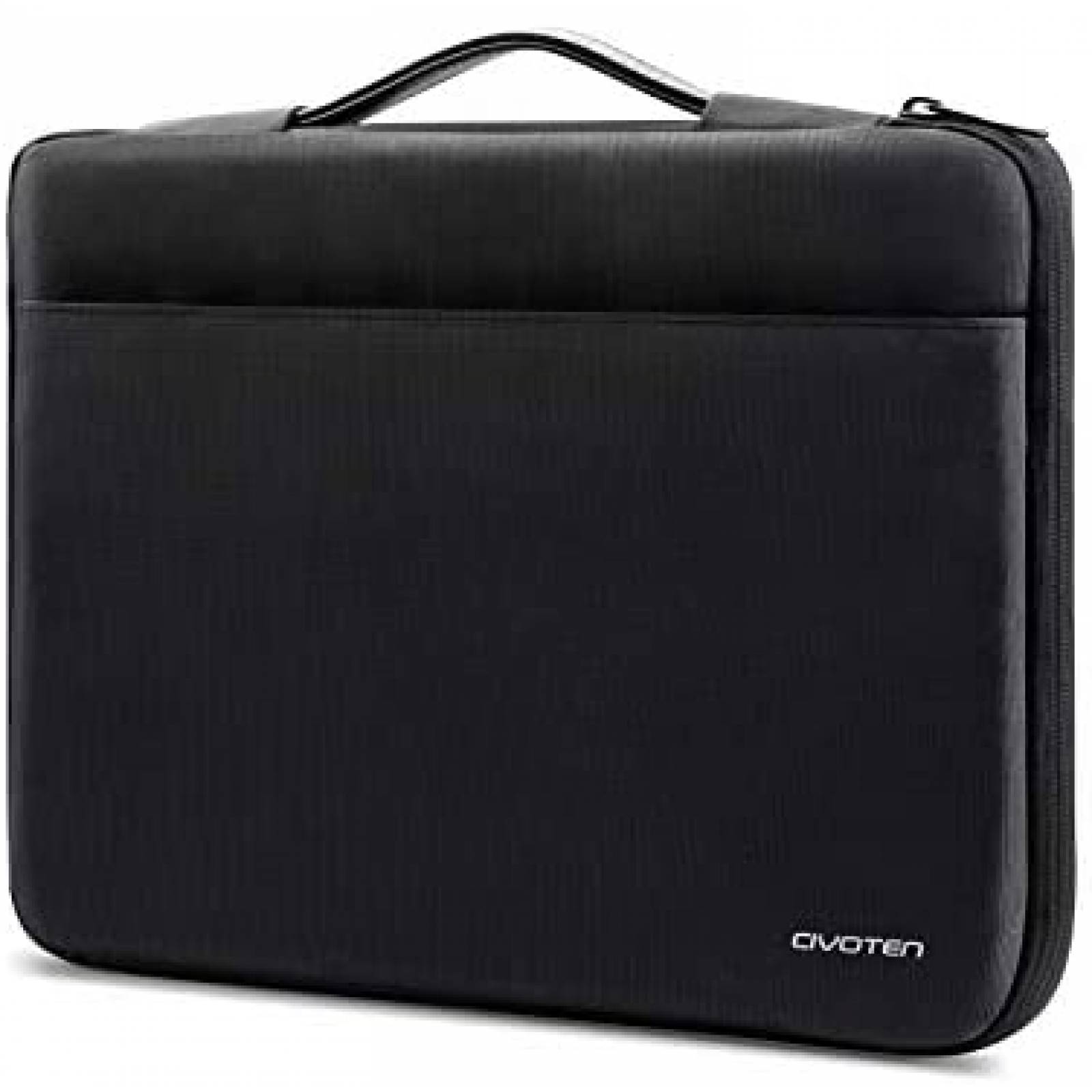 Estuche Laptop CIVOTEN CL02-14BD-US 14" Protector -Negro