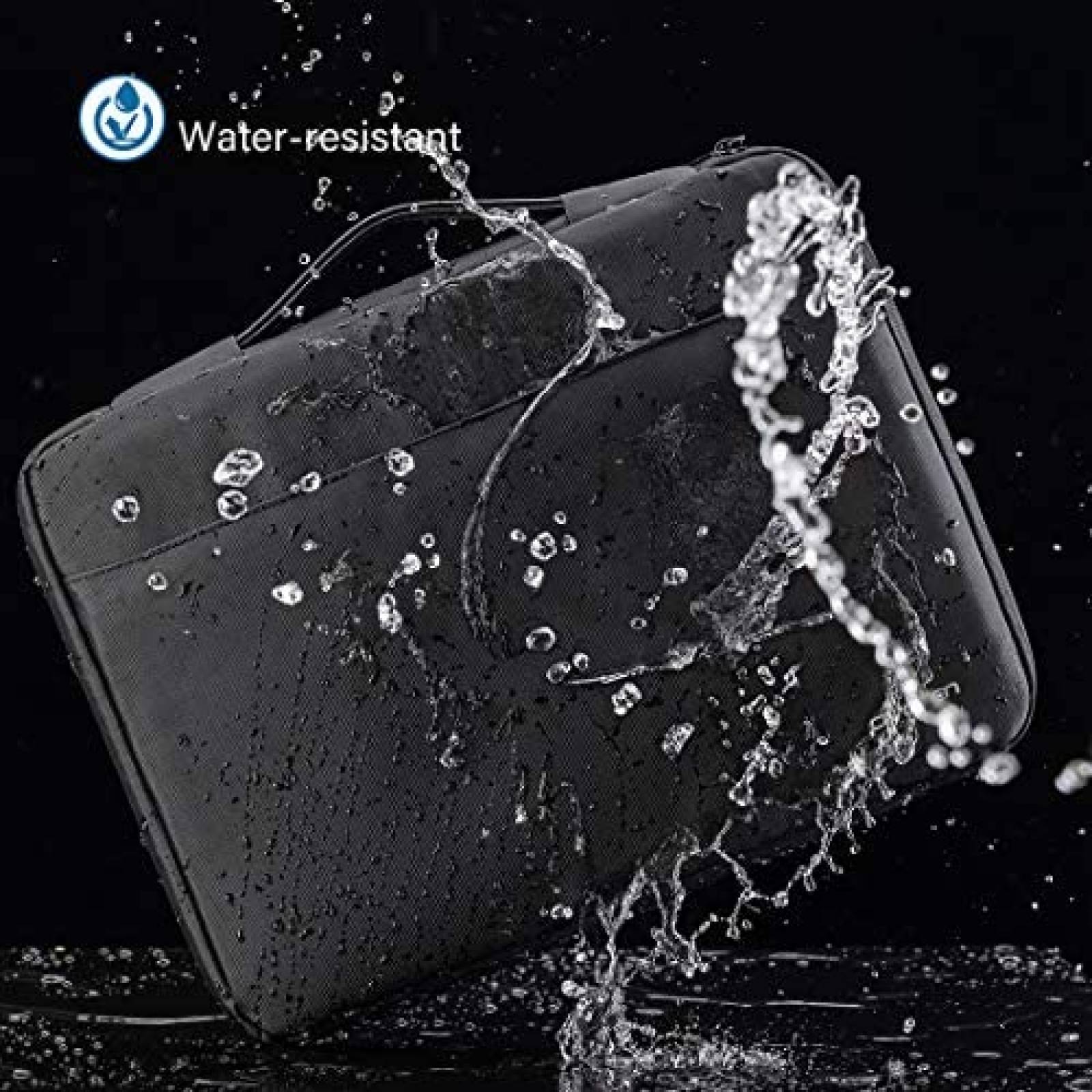 Estuche Laptop CIVOTEN CL02-14BD-US 14" Protector -Negro