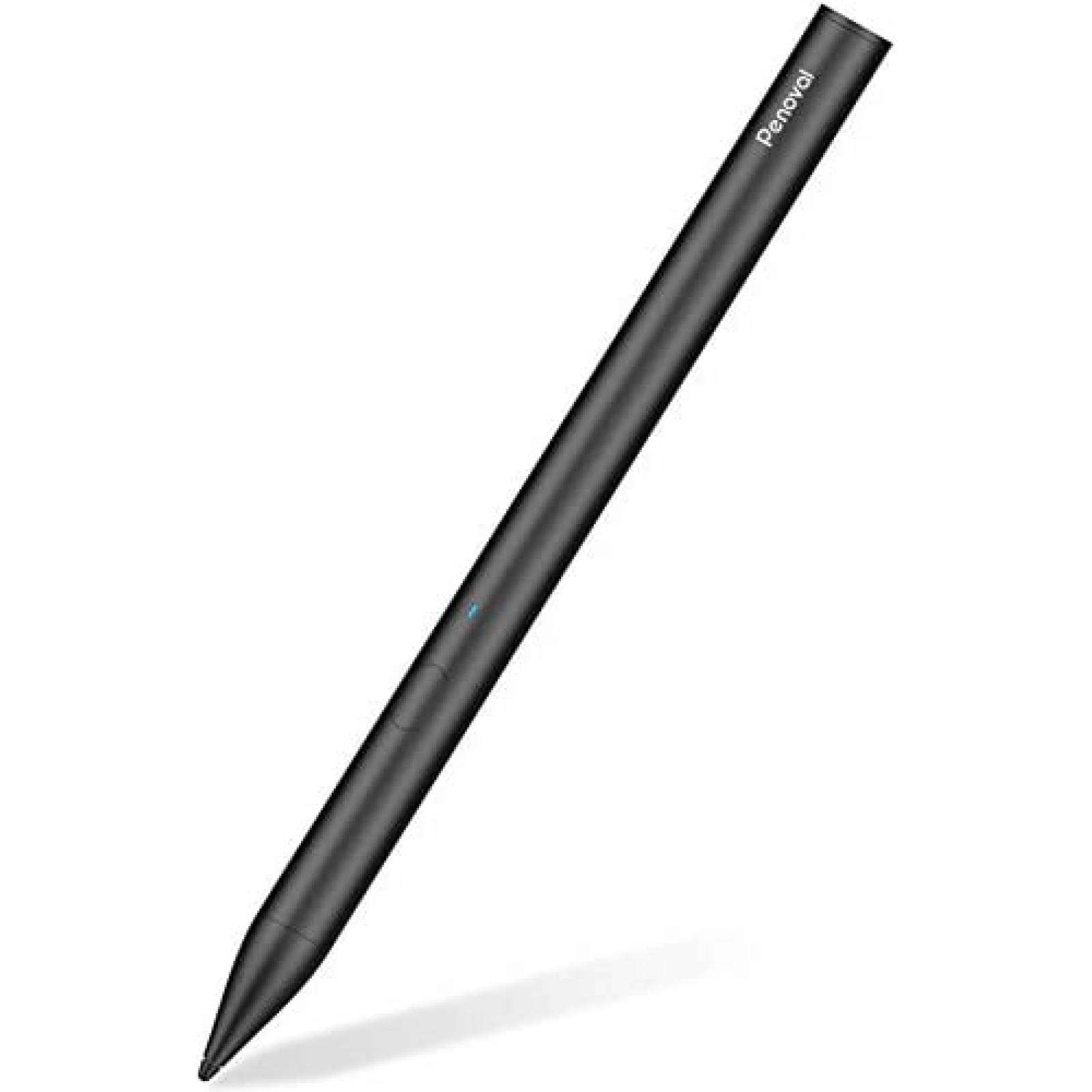 Lapiz digital Penoval iPad Compatible 12.9" 20hrs -Negro