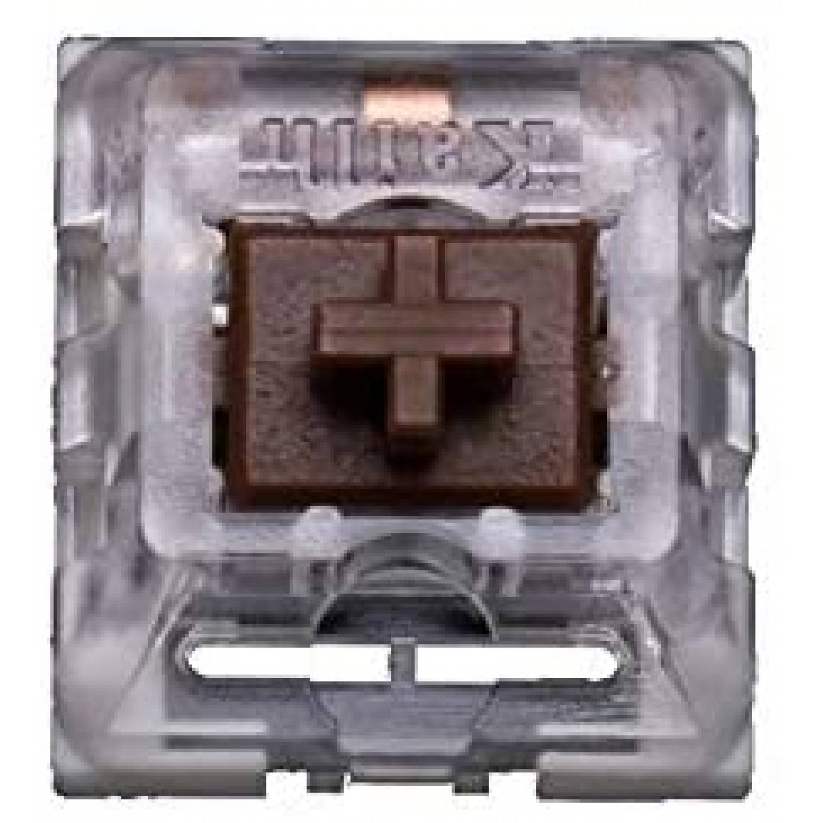 Interruptores para teclado mecanico HK Gaming Kailh 65 pzs