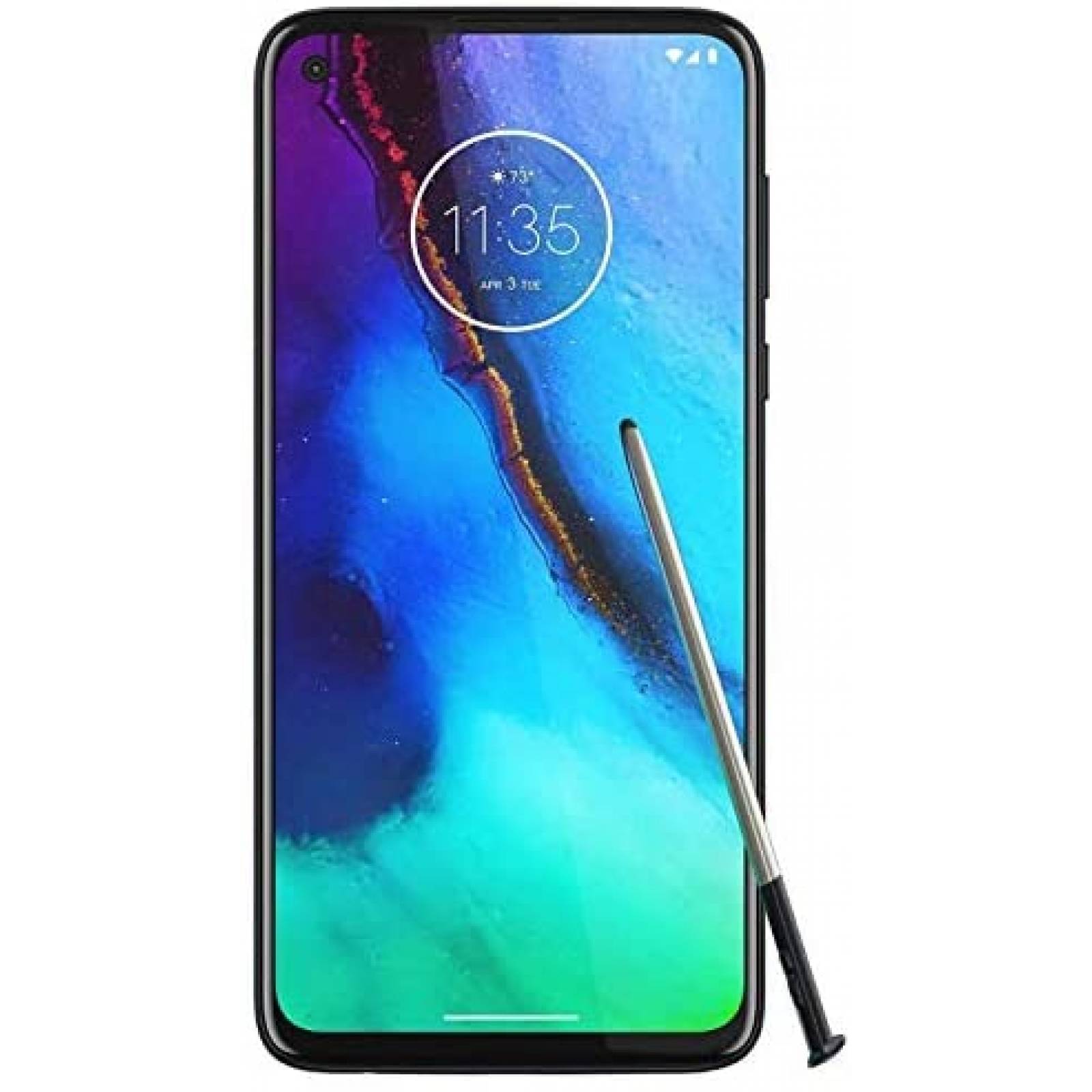 Lapiz para Tablet Ubrokeifixit Moto G Stylus 2020 6.4''