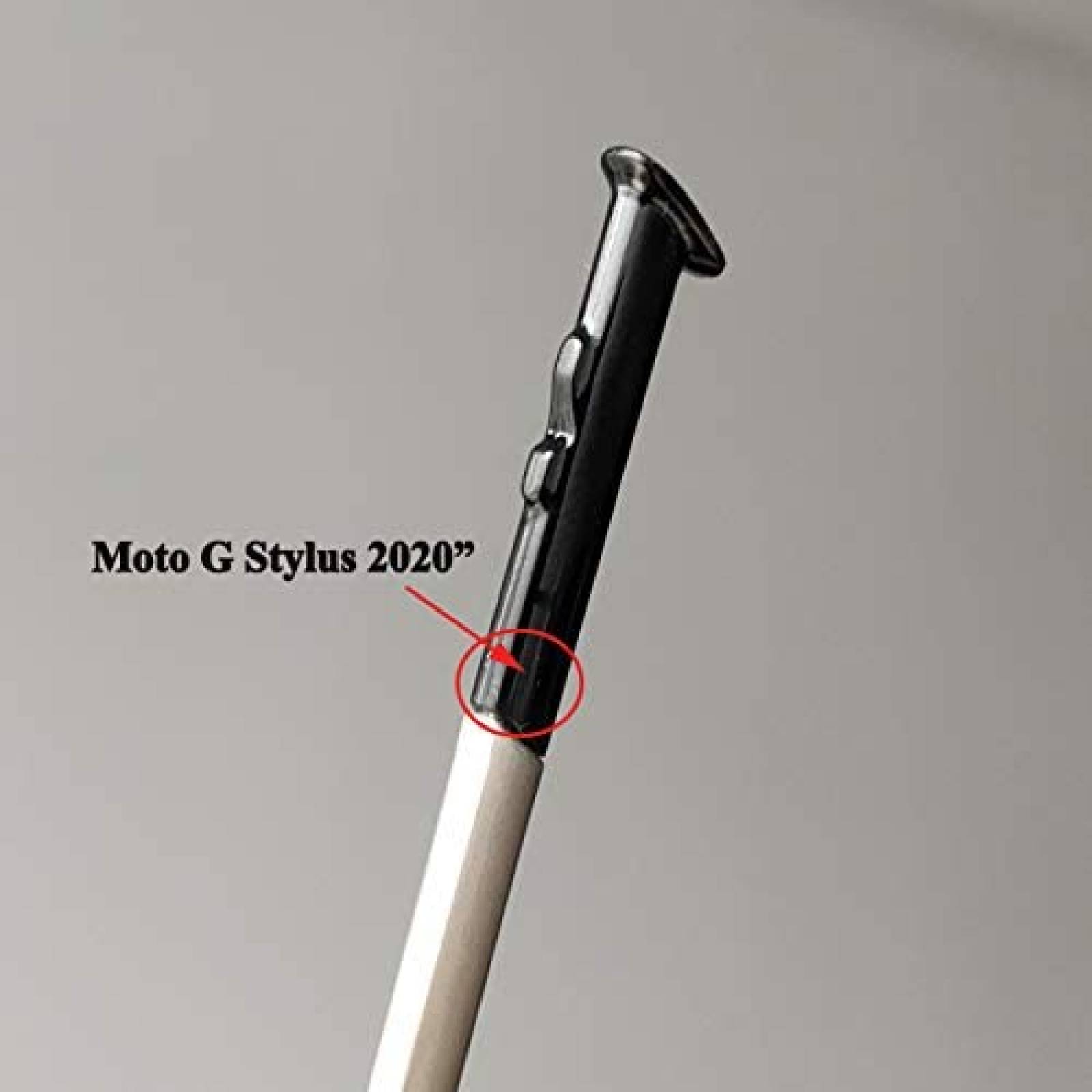 Lapiz para Tablet Ubrokeifixit Moto G Stylus 2020 6.4''