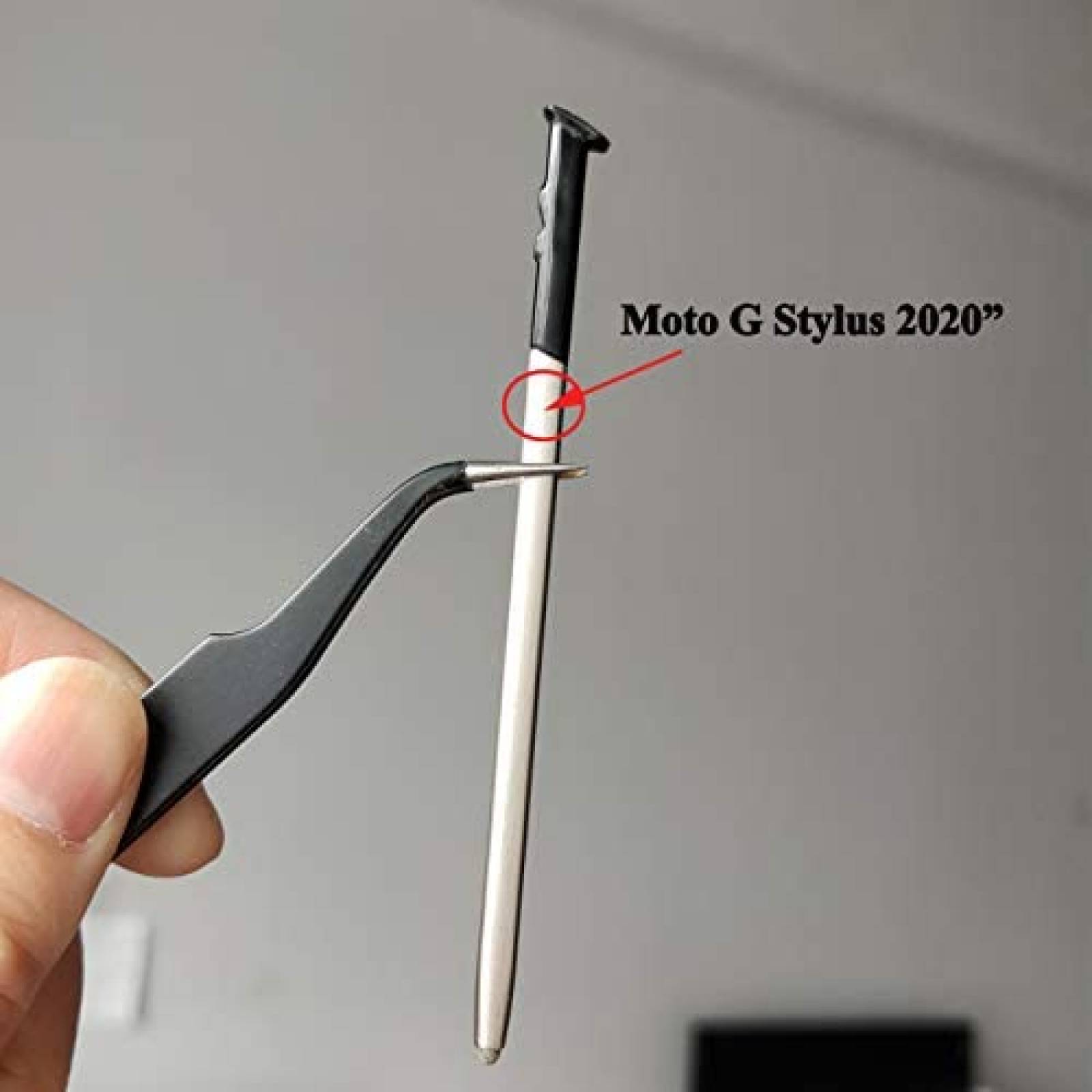 Lapiz para Tablet Ubrokeifixit Moto G Stylus 2020 6.4''