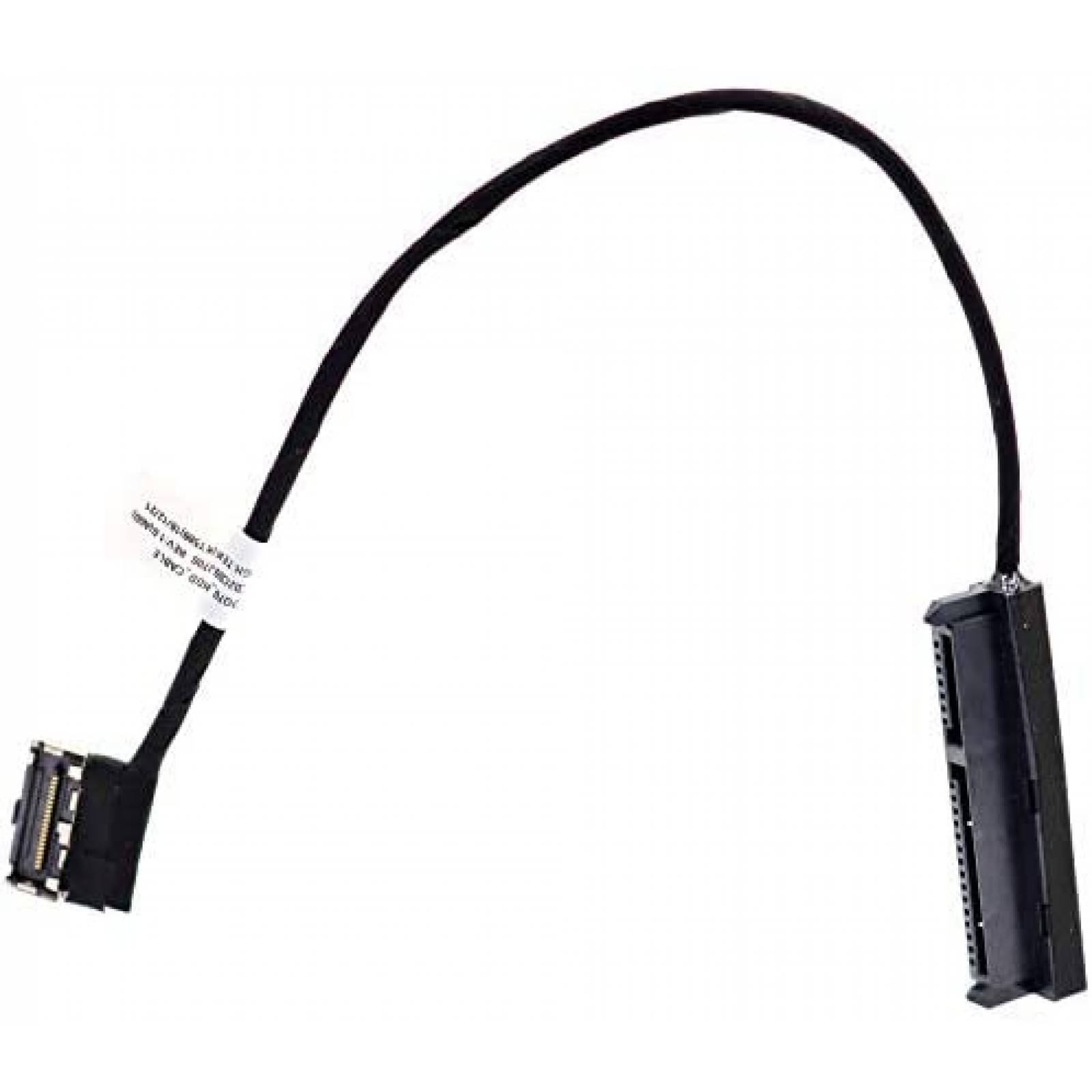 Cable de HDD Deal4GO 2.5" SATA para Dell Alienware -Negro