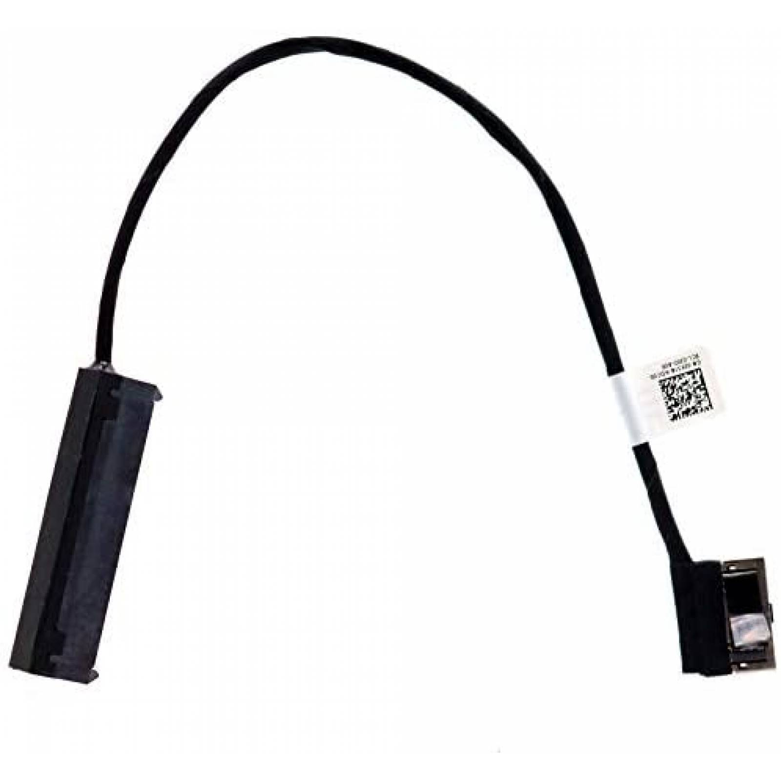 Cable de HDD Deal4GO 2.5" SATA para Dell Alienware -Negro