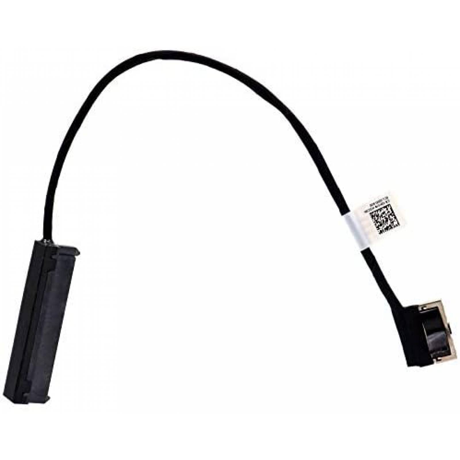 Cable de HDD Deal4GO 2.5" SATA para Dell Alienware -Negro