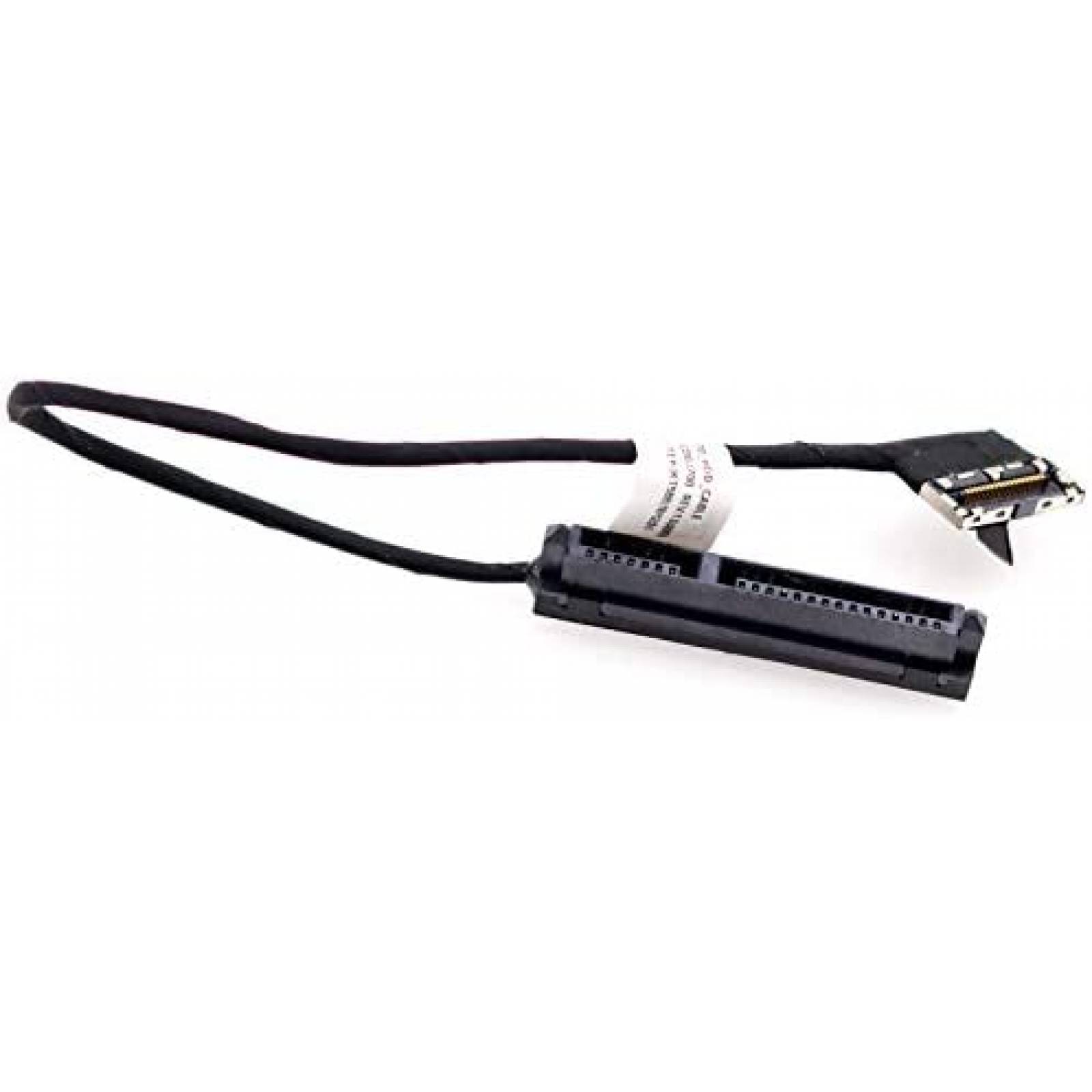 Cable de HDD Deal4GO 2.5" SATA para Dell Alienware -Negro