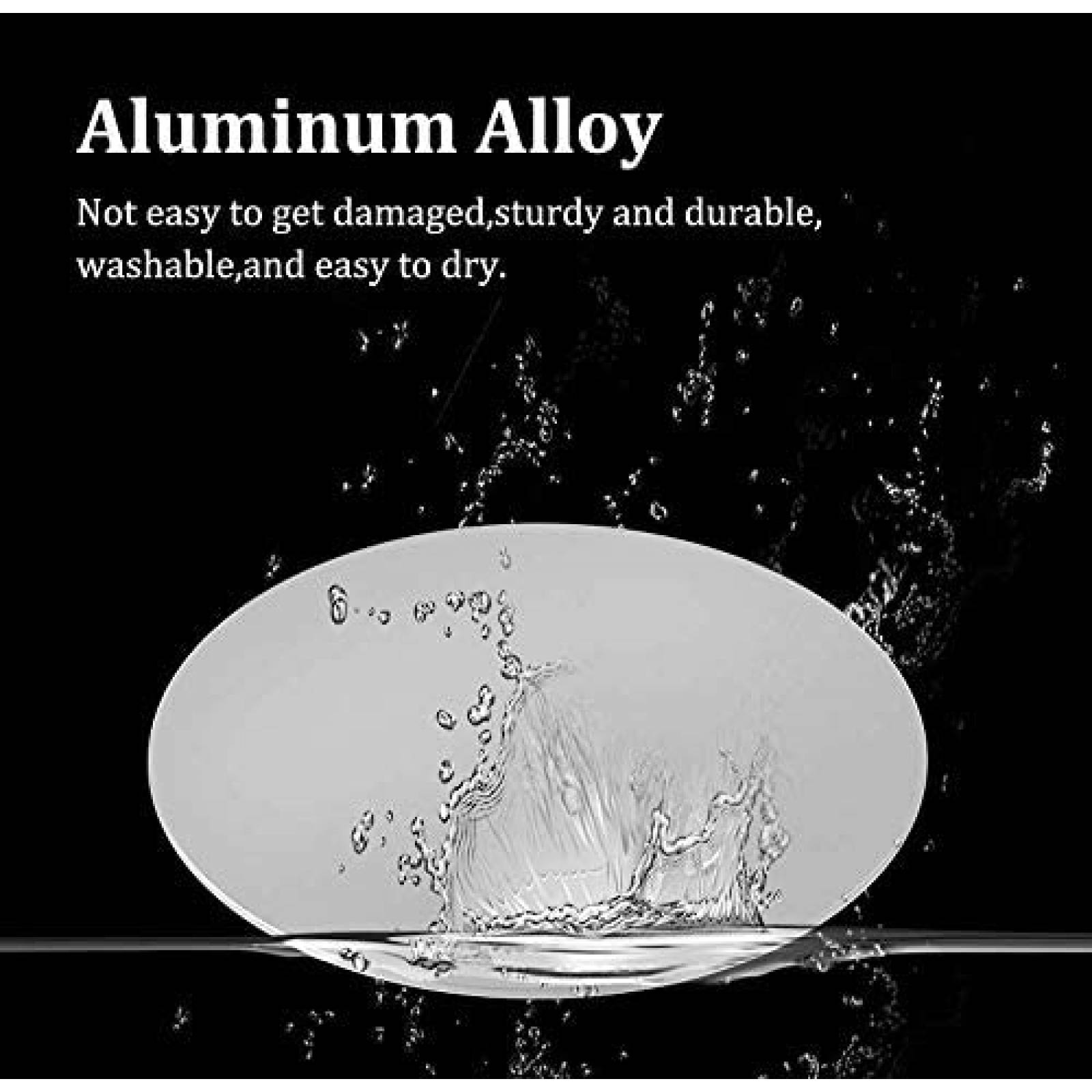 Base giratoria de monitor hokistudio de 360para Apple iMac