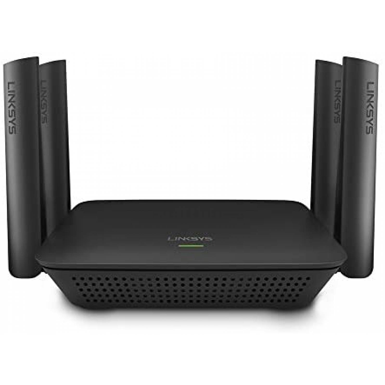 Repetidor de Seal Linksys RE9000 Wi-Fi Rango Extendido