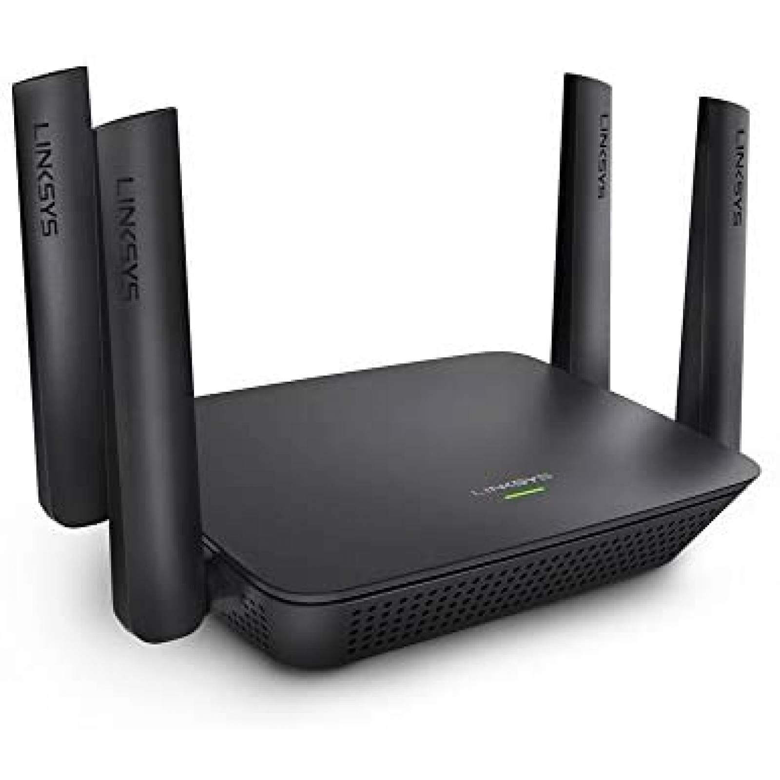 Repetidor de Seal Linksys RE9000 Wi-Fi Rango Extendido