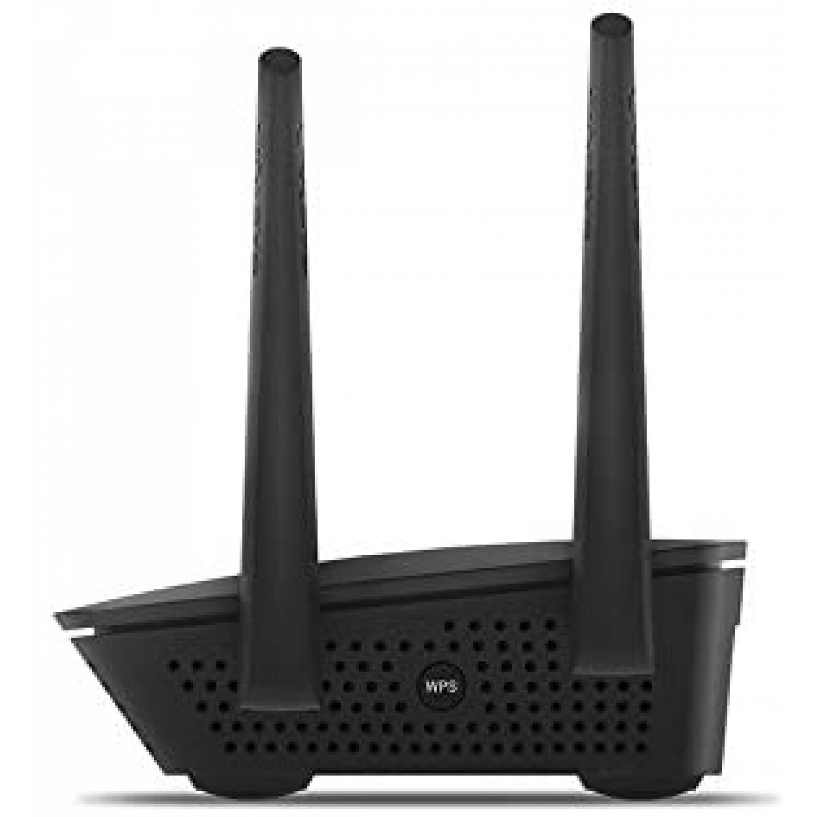 Repetidor de Seal Linksys RE9000 Wi-Fi Rango Extendido
