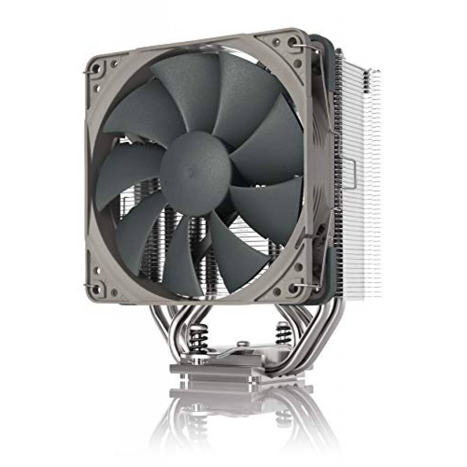 Abanico para CPU Noctua NH-U12S Redux 120mm -Gris