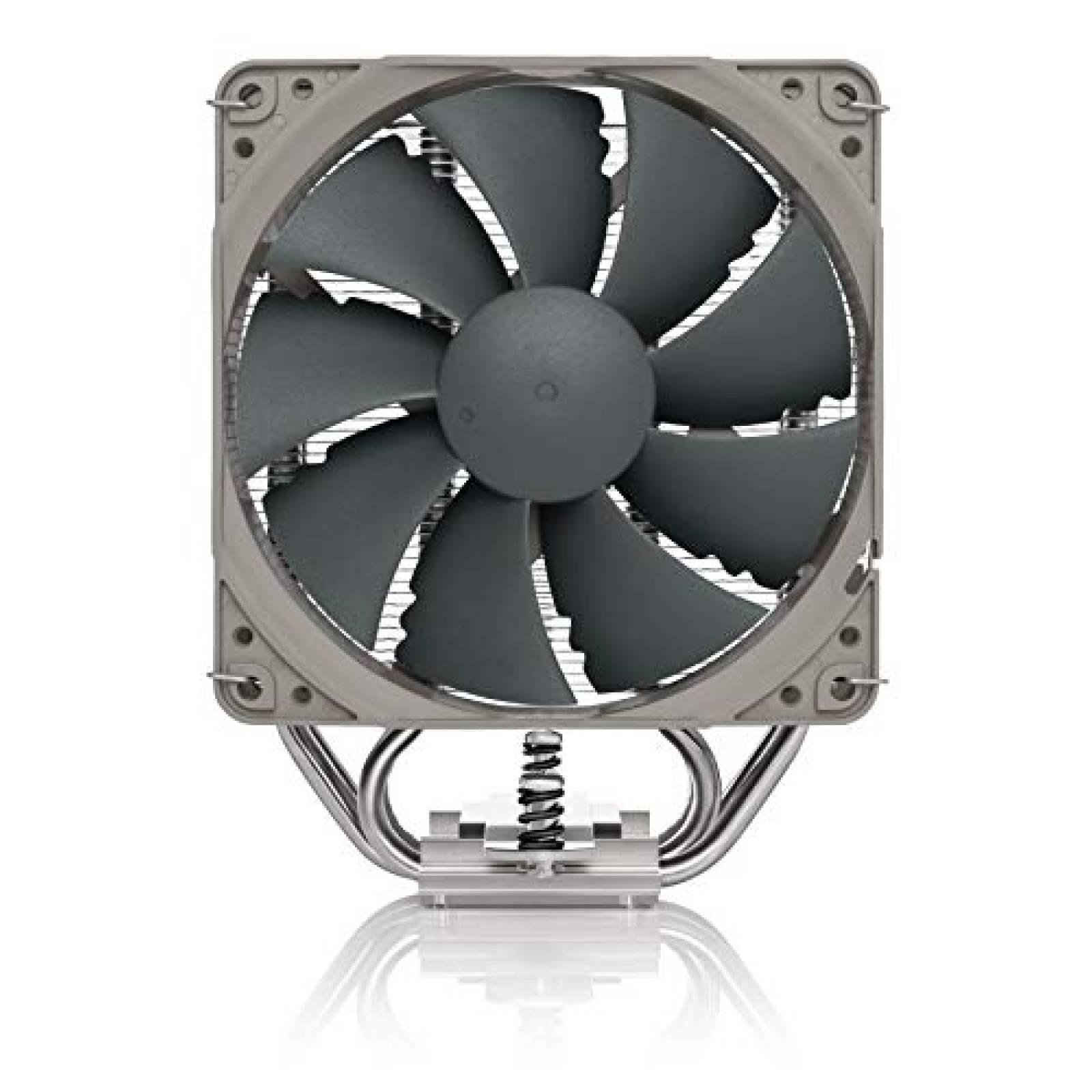 Abanico para CPU Noctua NH-U12S Redux 120mm -Gris