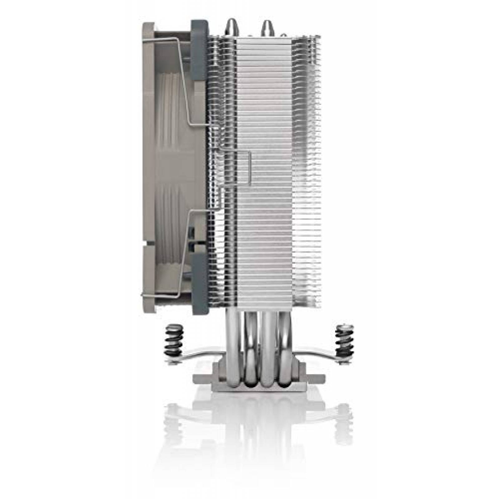 Abanico para CPU Noctua NH-U12S Redux 120mm -Gris