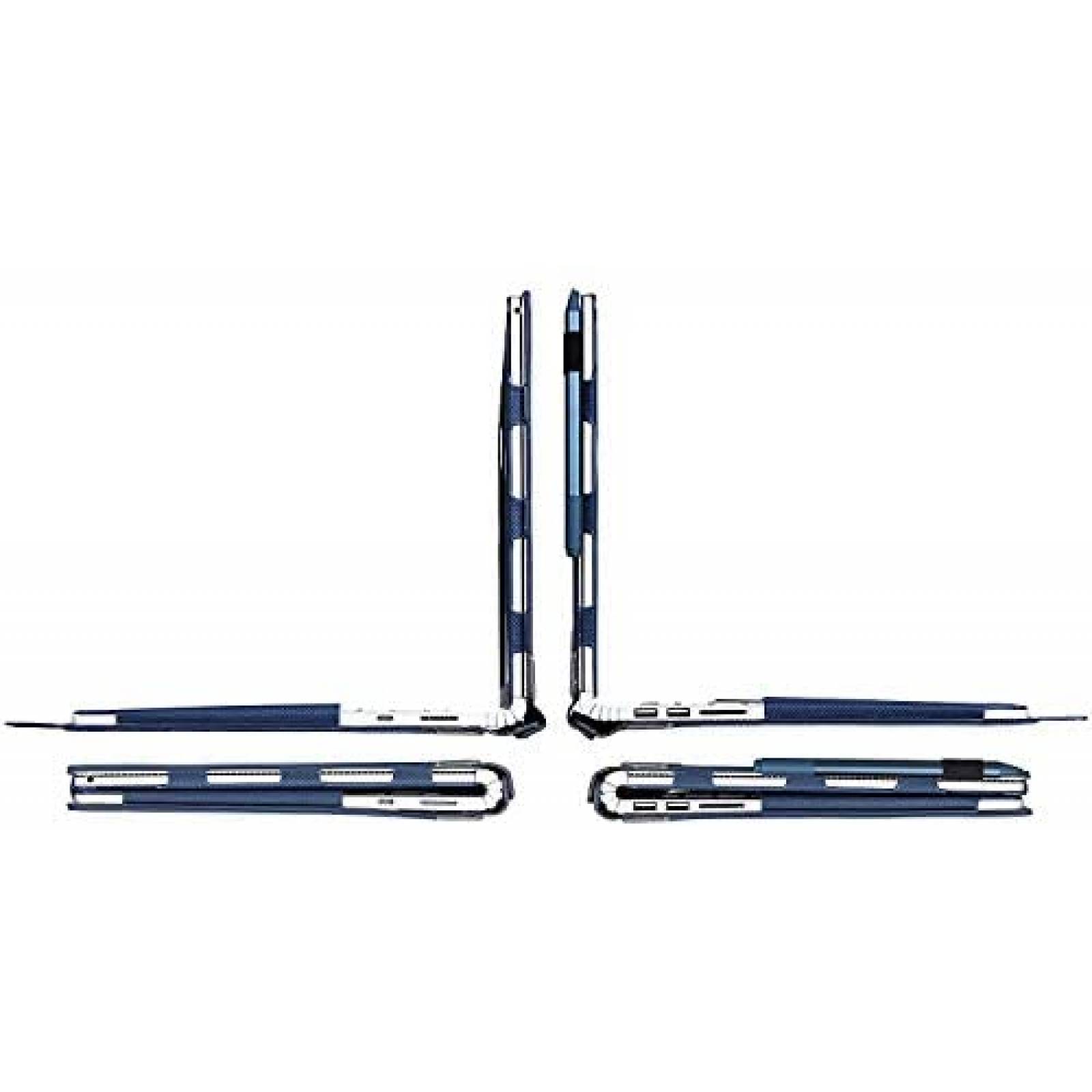 Funda Honeymoon Para HP Pavilion 15-EGxxx EHxxx -Vino