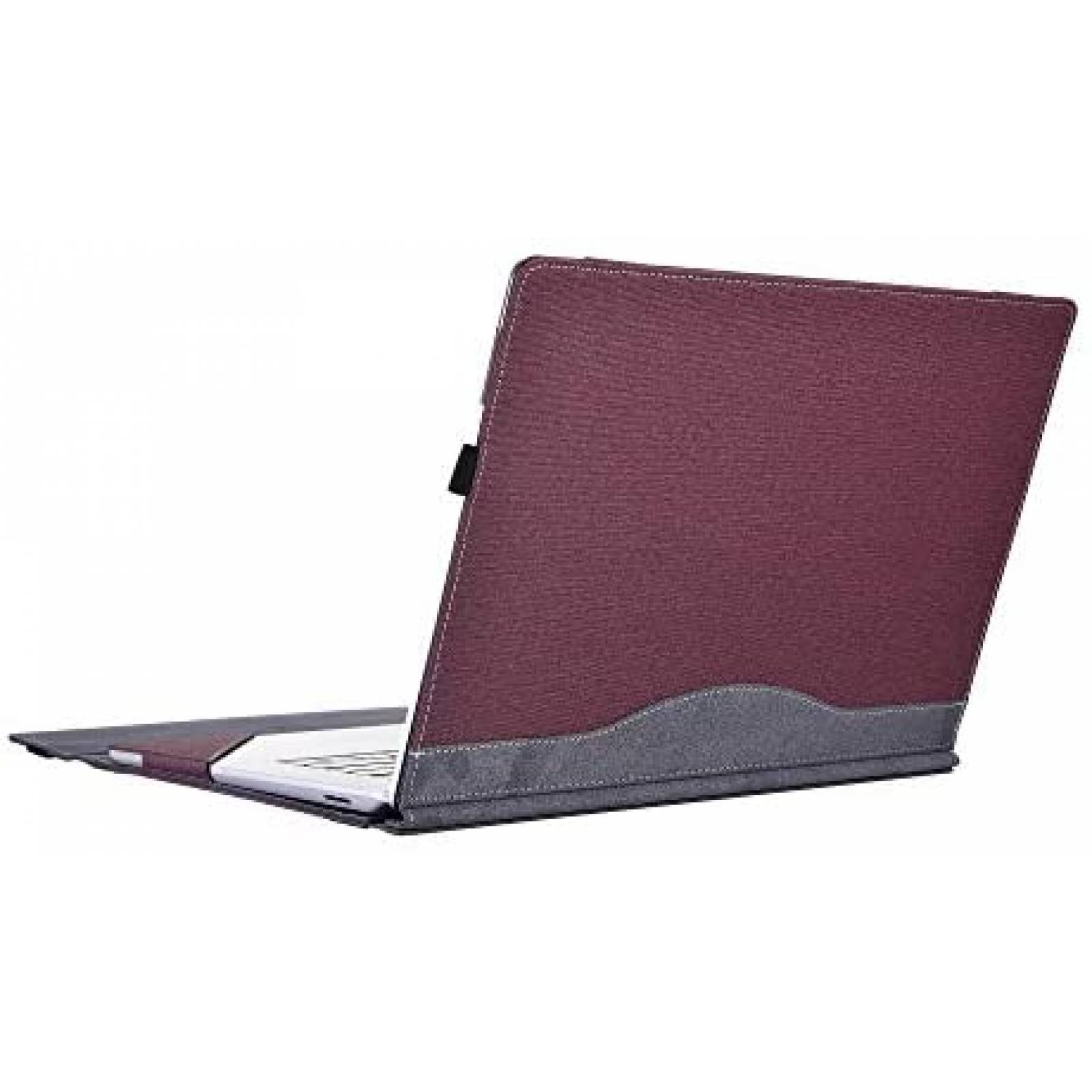 Funda Honeymoon Para HP Pavilion 15-EGxxx EHxxx -Vino