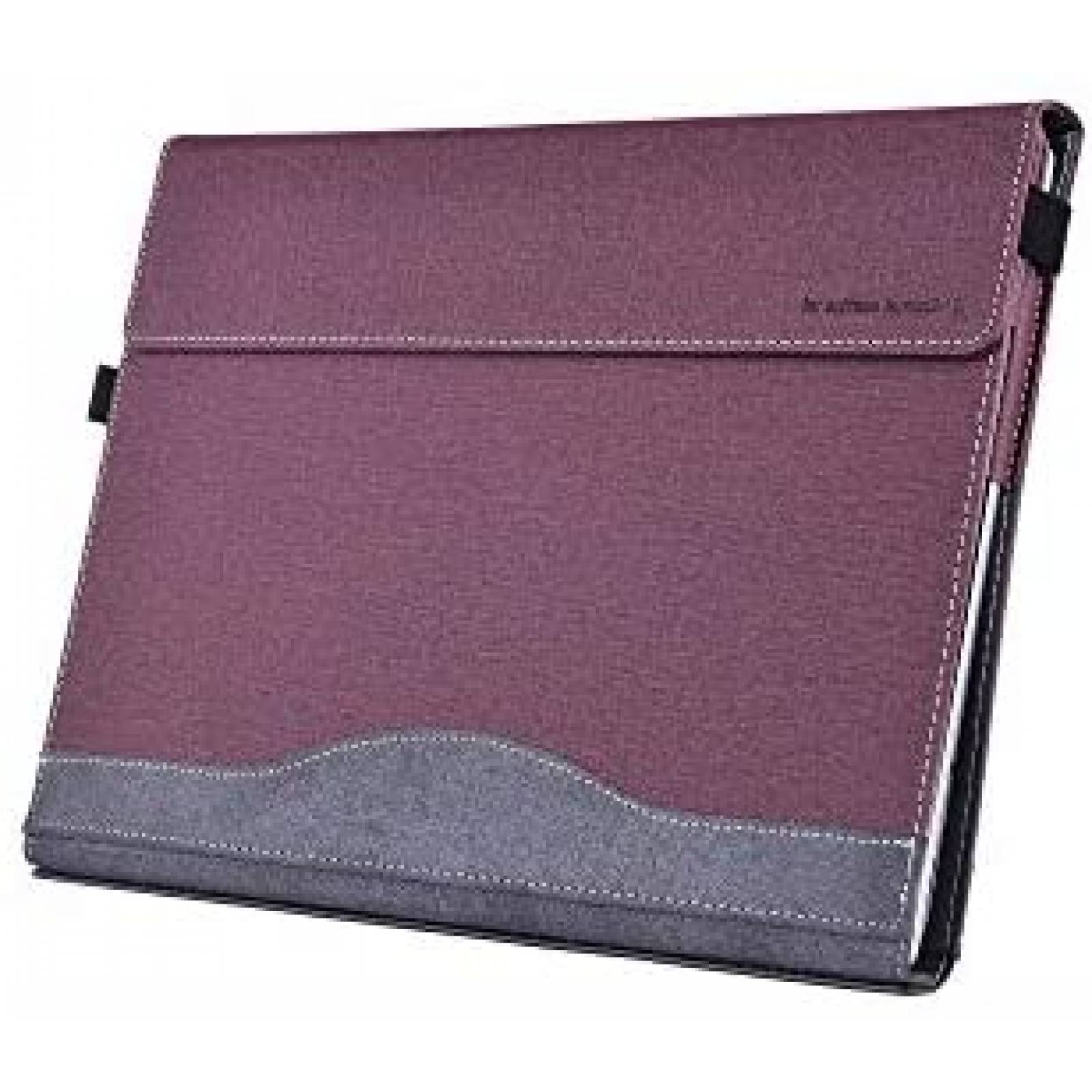 Funda Honeymoon Para HP Pavilion 15-EGxxx EHxxx -Vino