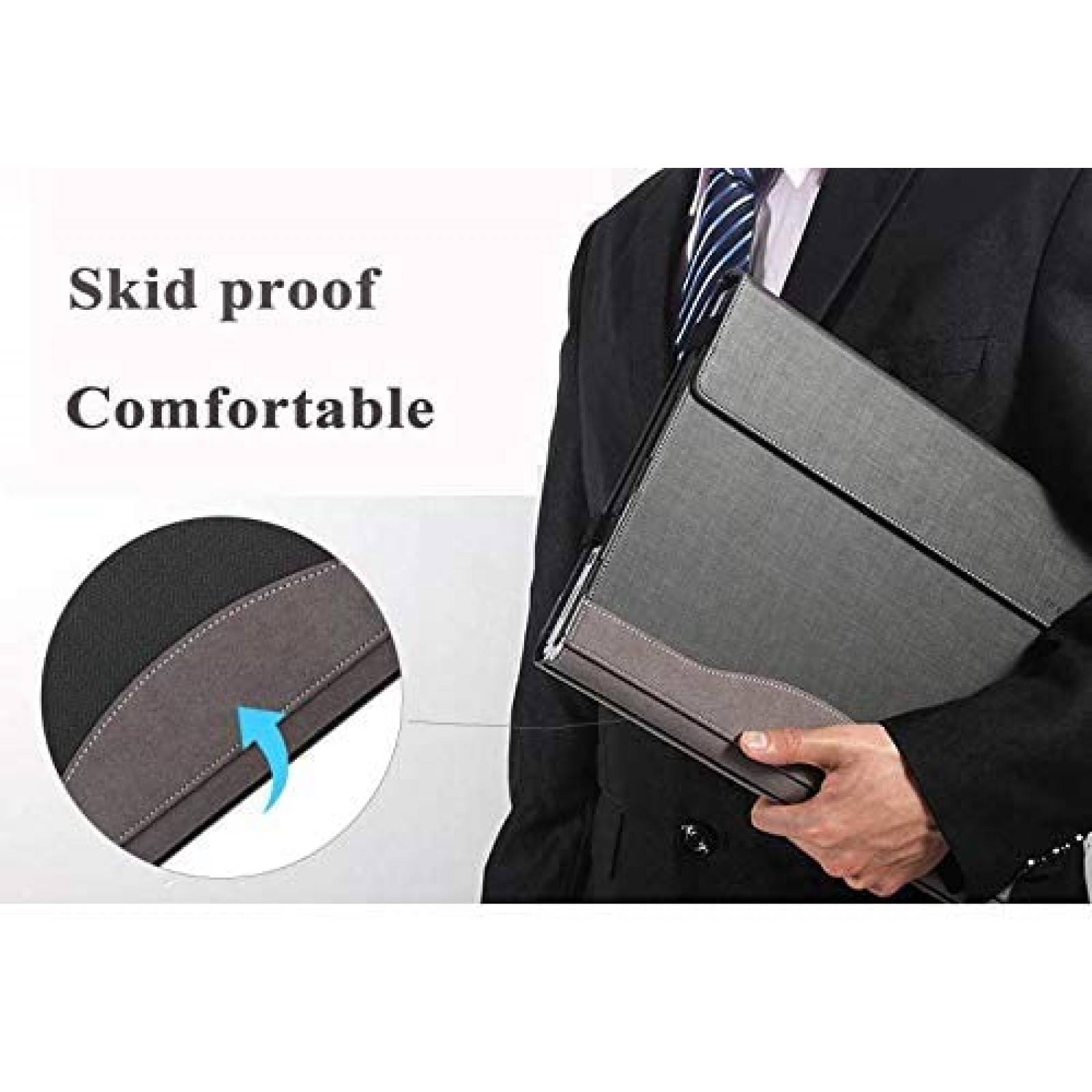 Funda Honeymoon Para HP Pavilion 15-EGxxx EHxxx -Vino