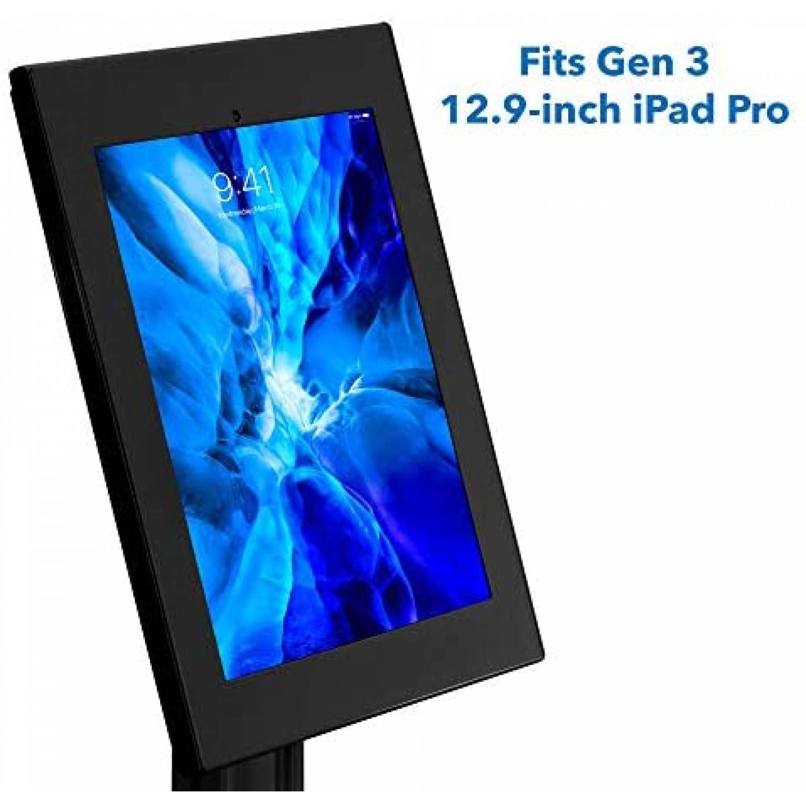 Soporte para tableta Mount-It! bloqueo para iPad Pro 12.9"