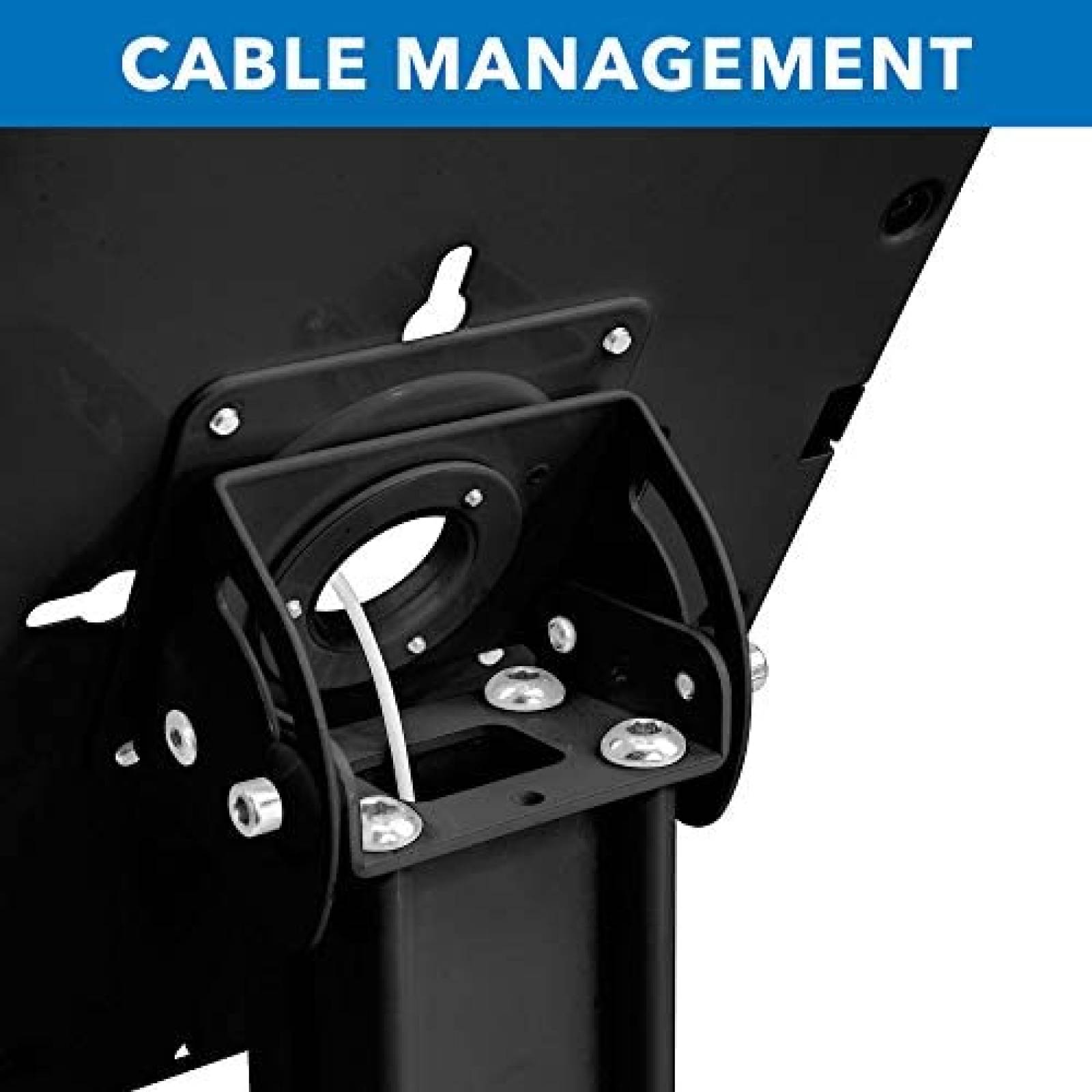 Soporte para tableta Mount-It! bloqueo para iPad Pro 12.9"