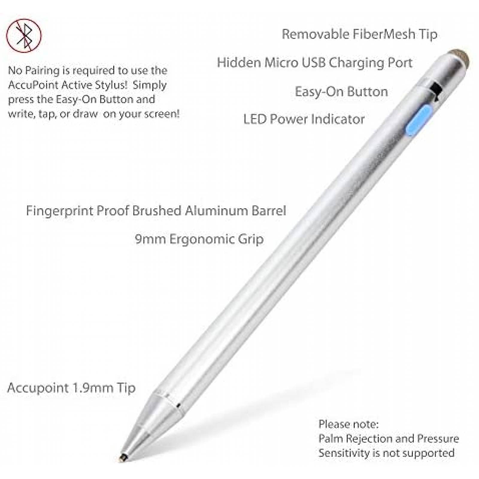 Lapiz optico BoxWave Corporation de Samsung Galaxy S10 Plus