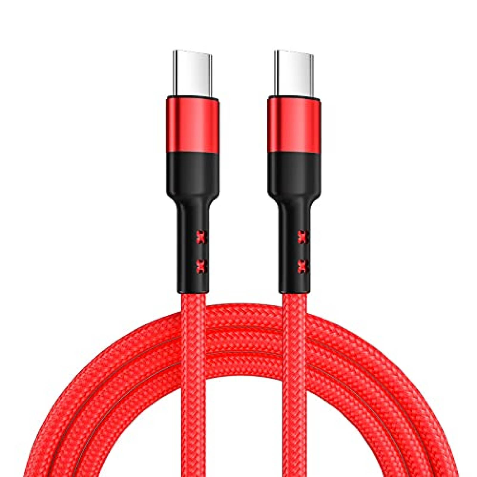 Cable de datos Grand Eletronics Oneplus 9 Pro 9 8T 3.3Ft