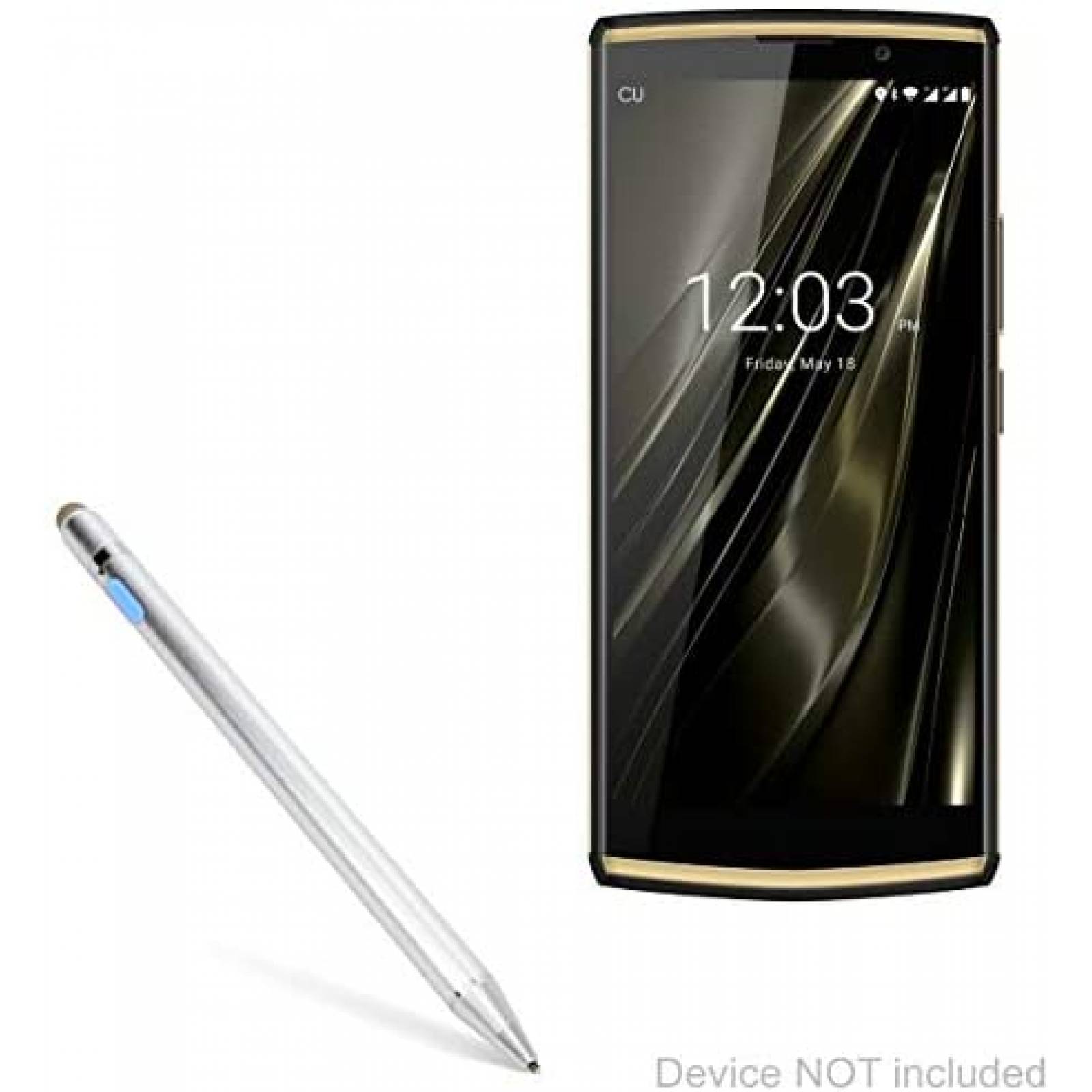 Lapiz Optico Box Wave AccuPoint Active Punta Ultrafina