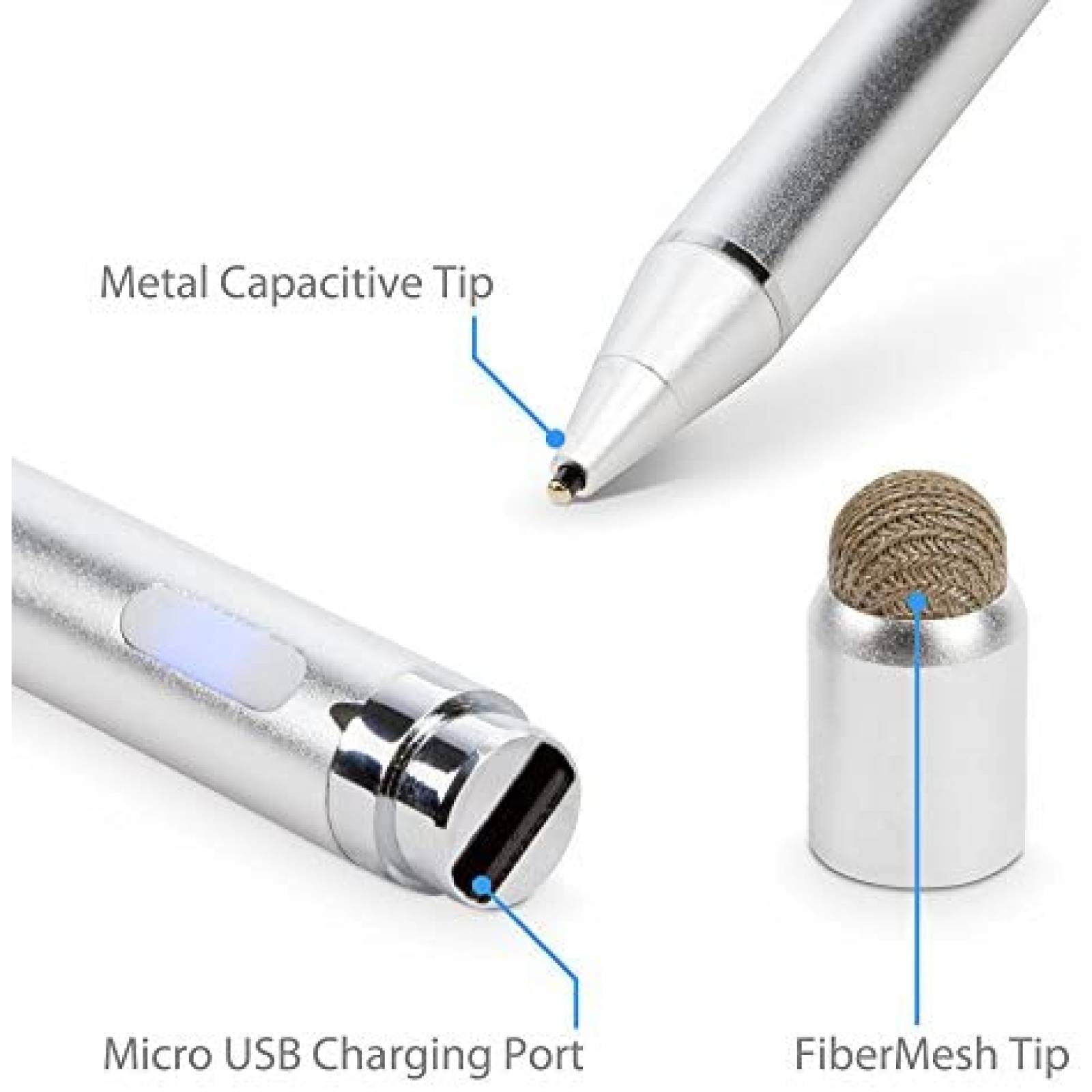 Lapiz Optico Box Wave AccuPoint Active Punta Ultrafina