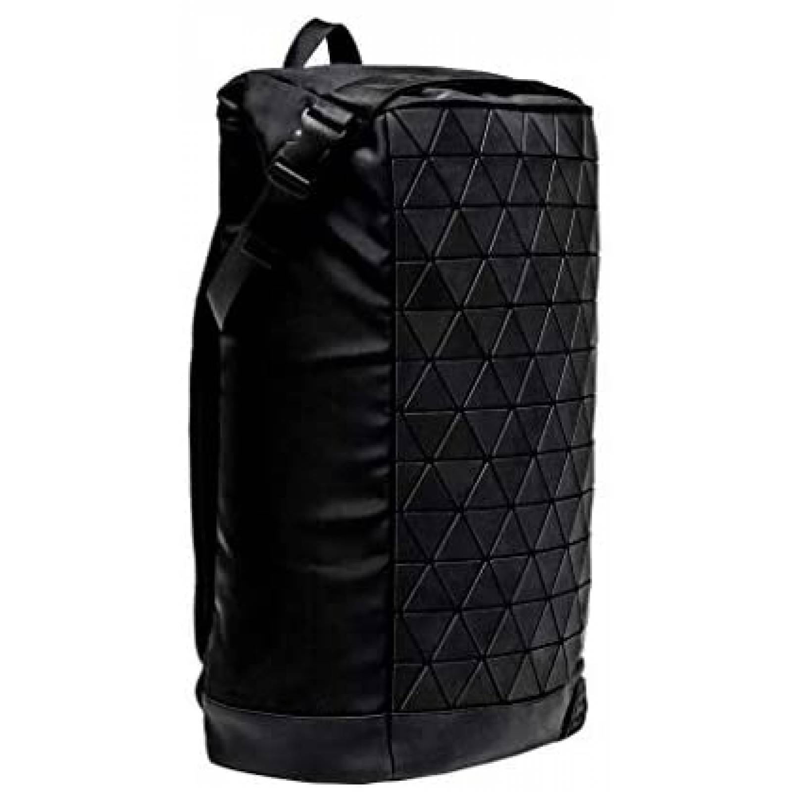 Mochila Skechers A2488SCTWBLK Impermeable De Goma -Negro