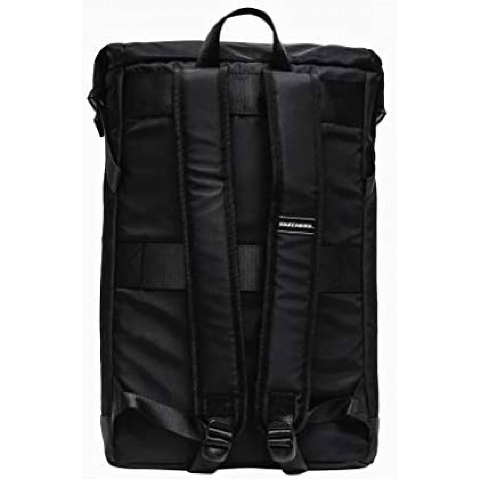 Mochila Skechers A2488SCTWBLK Impermeable De Goma -Negro