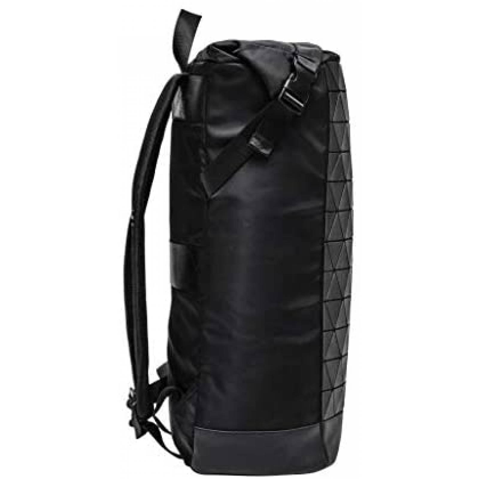 Mochila Skechers A2488SCTWBLK Impermeable De Goma -Negro