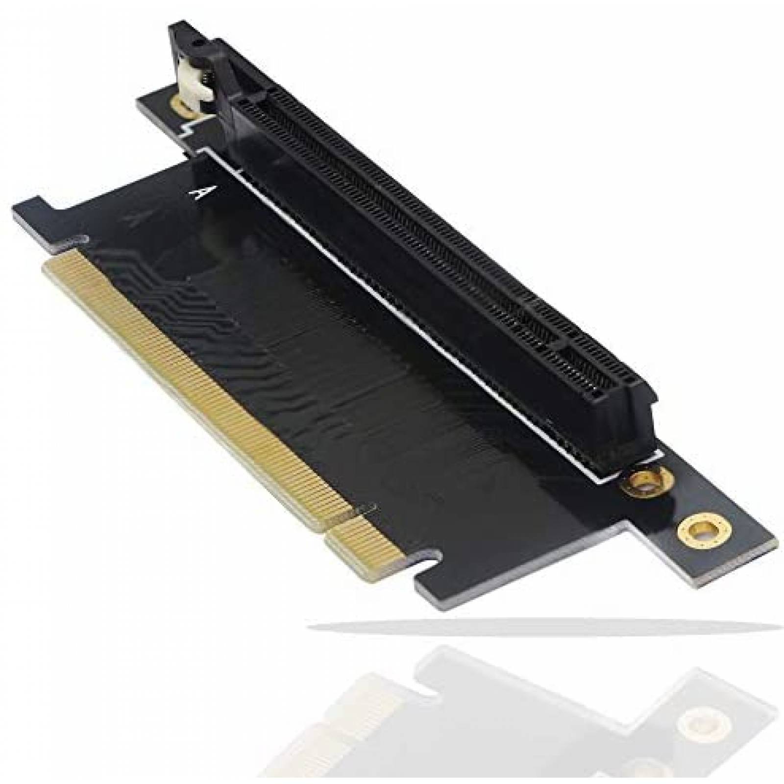 Tarjeta vertical GINTOOYUN Pci-E 16x de alta velocidad