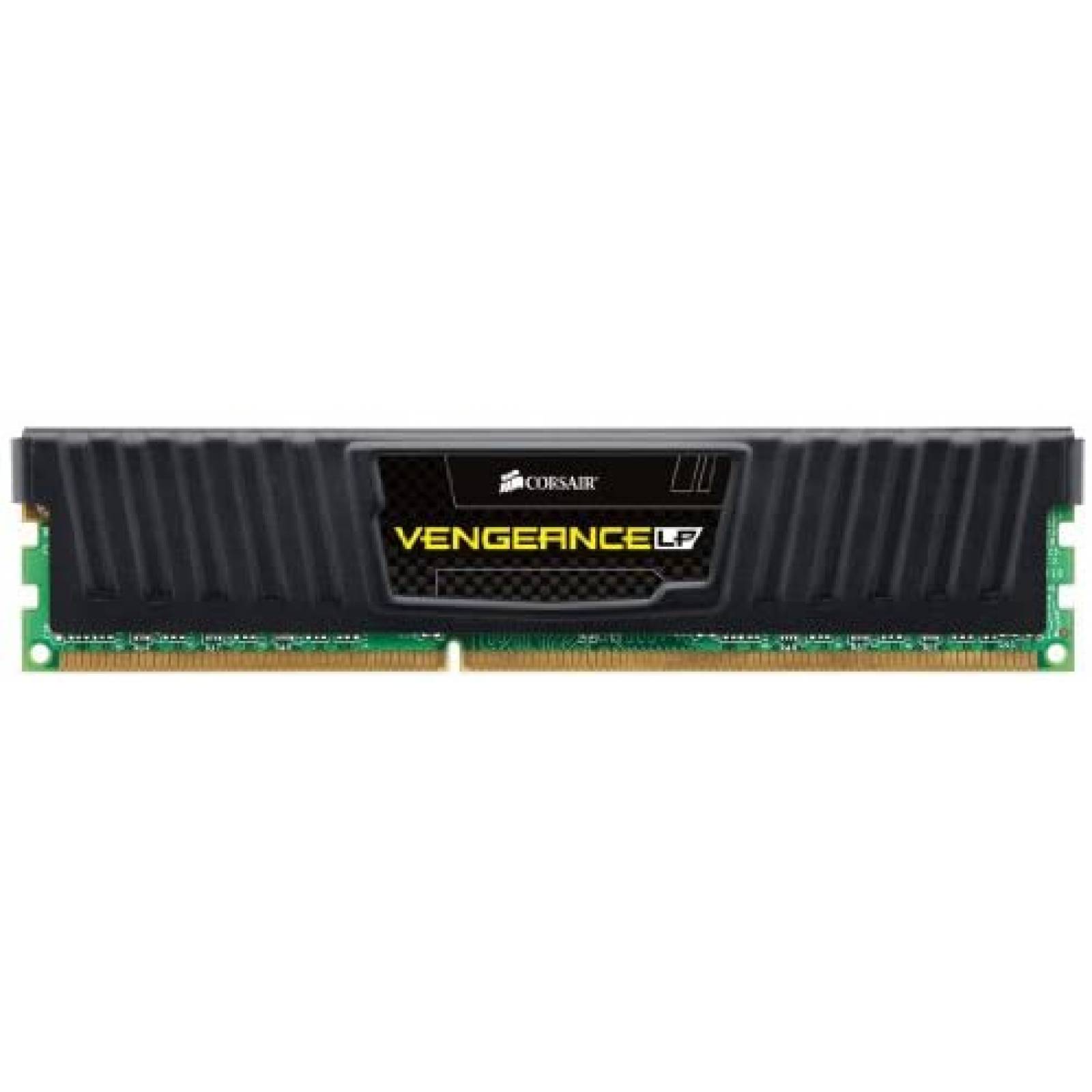 Memoria Corsair Vengeance LP 16GB (2 x 8GB) 1600 MHz -Negro