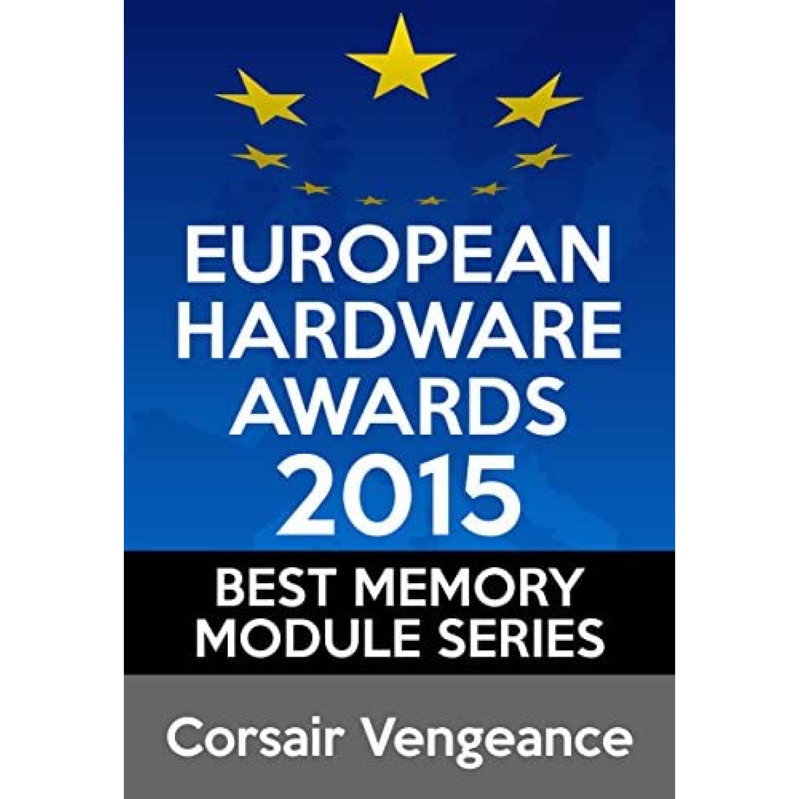 Memoria Corsair Vengeance LP 16GB (2 x 8GB) 1600 MHz -Negro