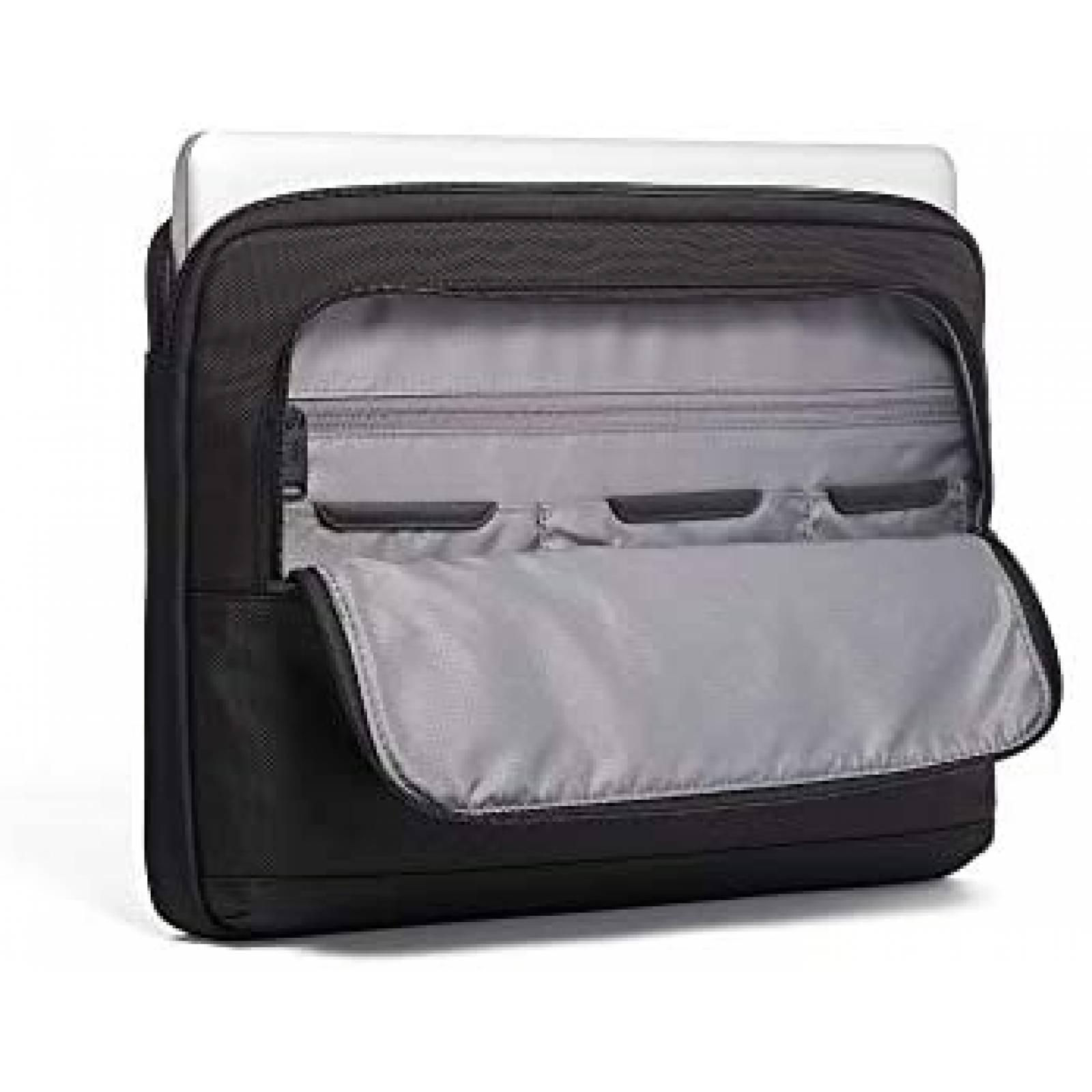 Maletin TUMI Alpha 3 Para Laptop 15'' Unisex -Negro