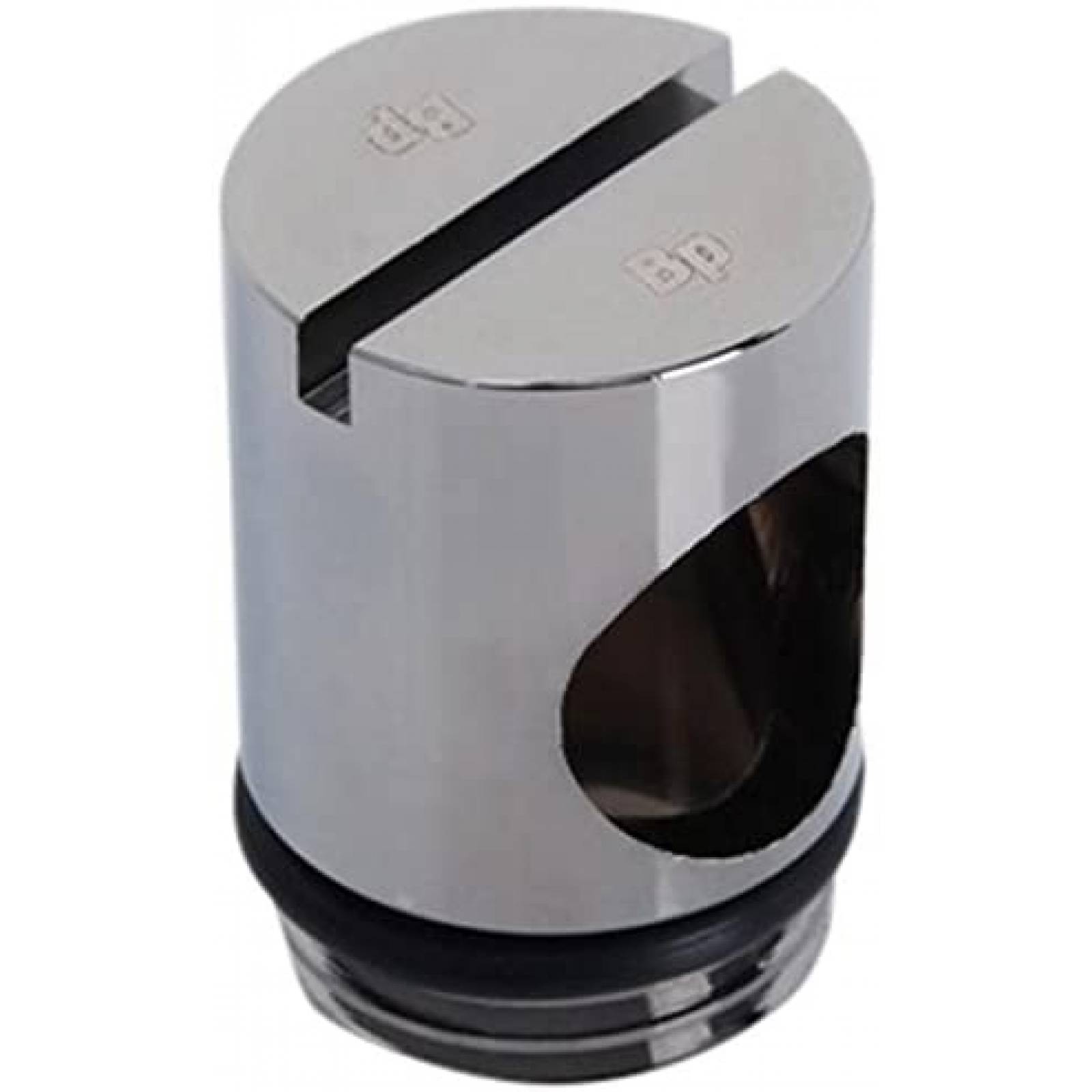 Accesorio de desviacion de 90  Bitspower G1/4" -Gris