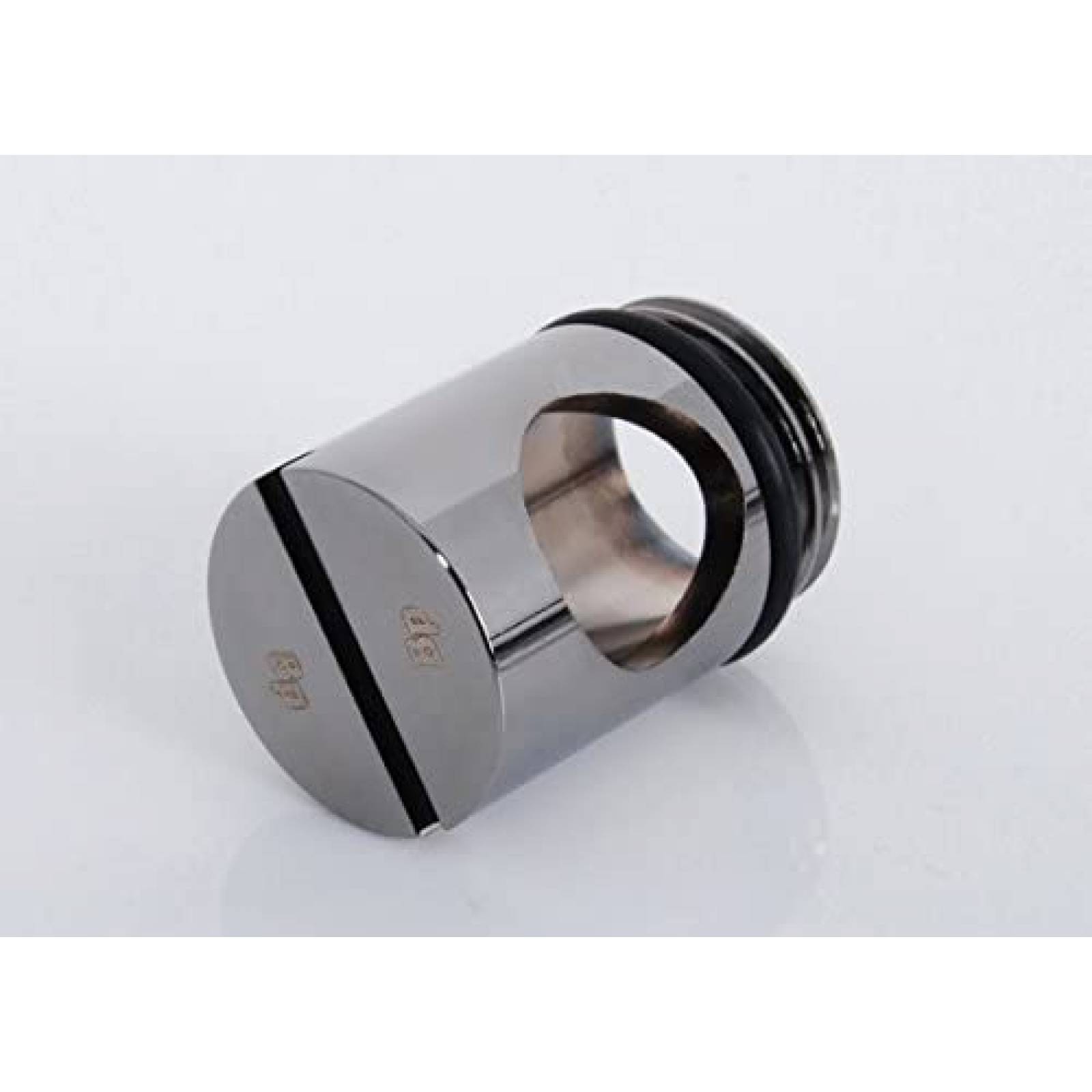 Accesorio de desviacion de 90  Bitspower G1/4" -Gris