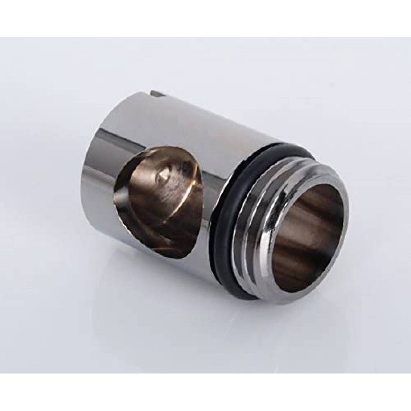 Accesorio de desviacion de 90  Bitspower G1/4" -Gris