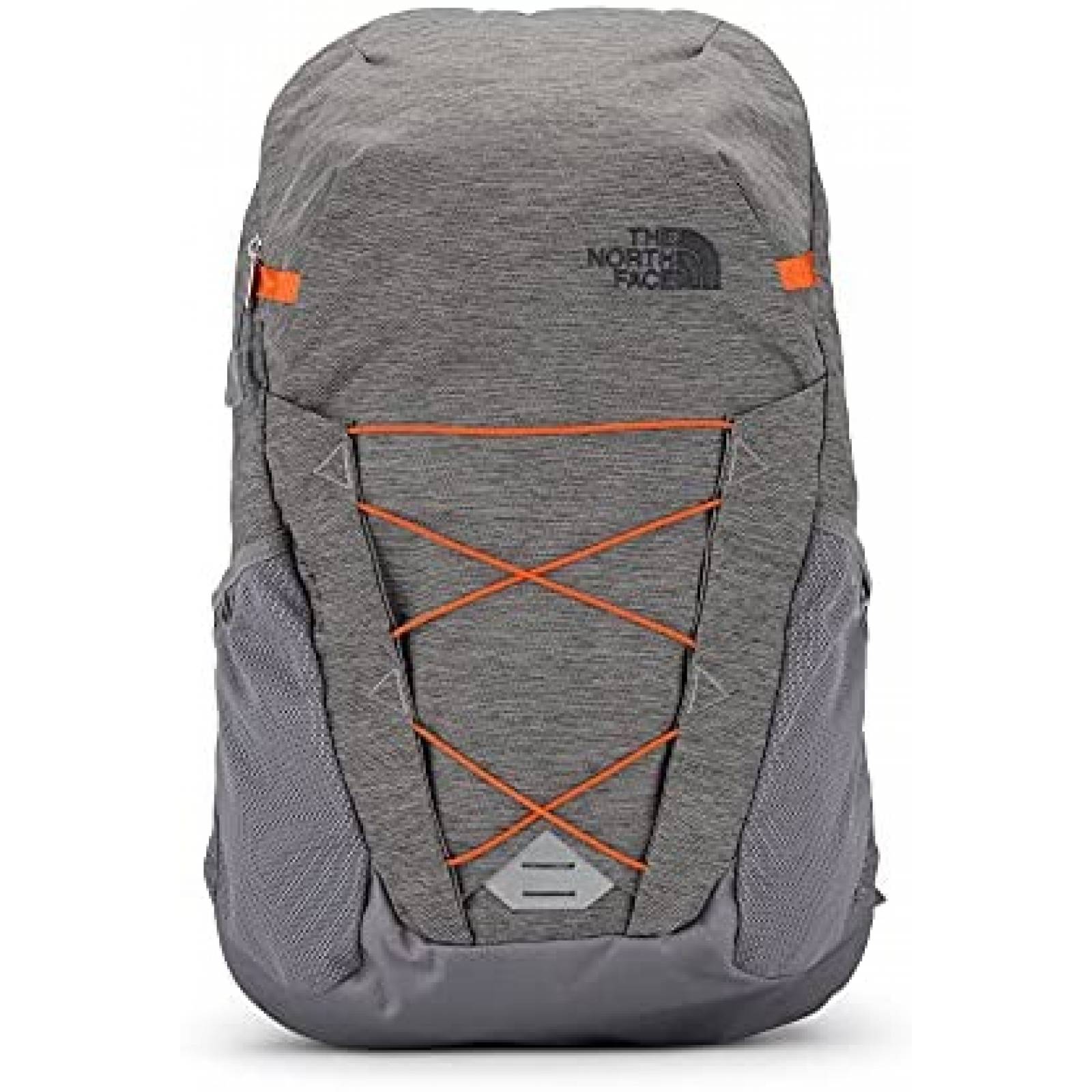 Mochila Laptop The North Face Compartimento 14.25x12'' -Gris