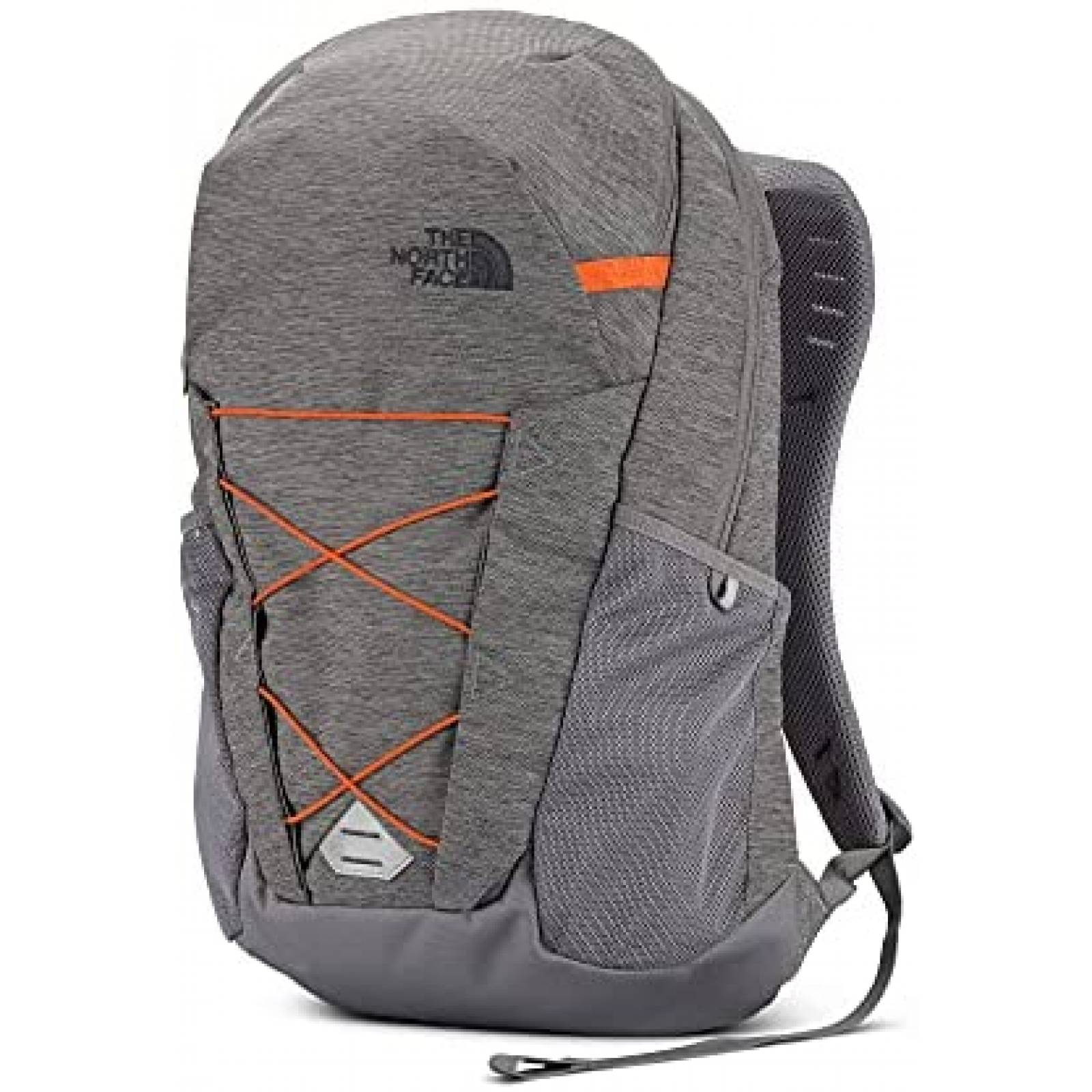 Mochila Laptop The North Face Compartimento 14.25x12'' -Gris