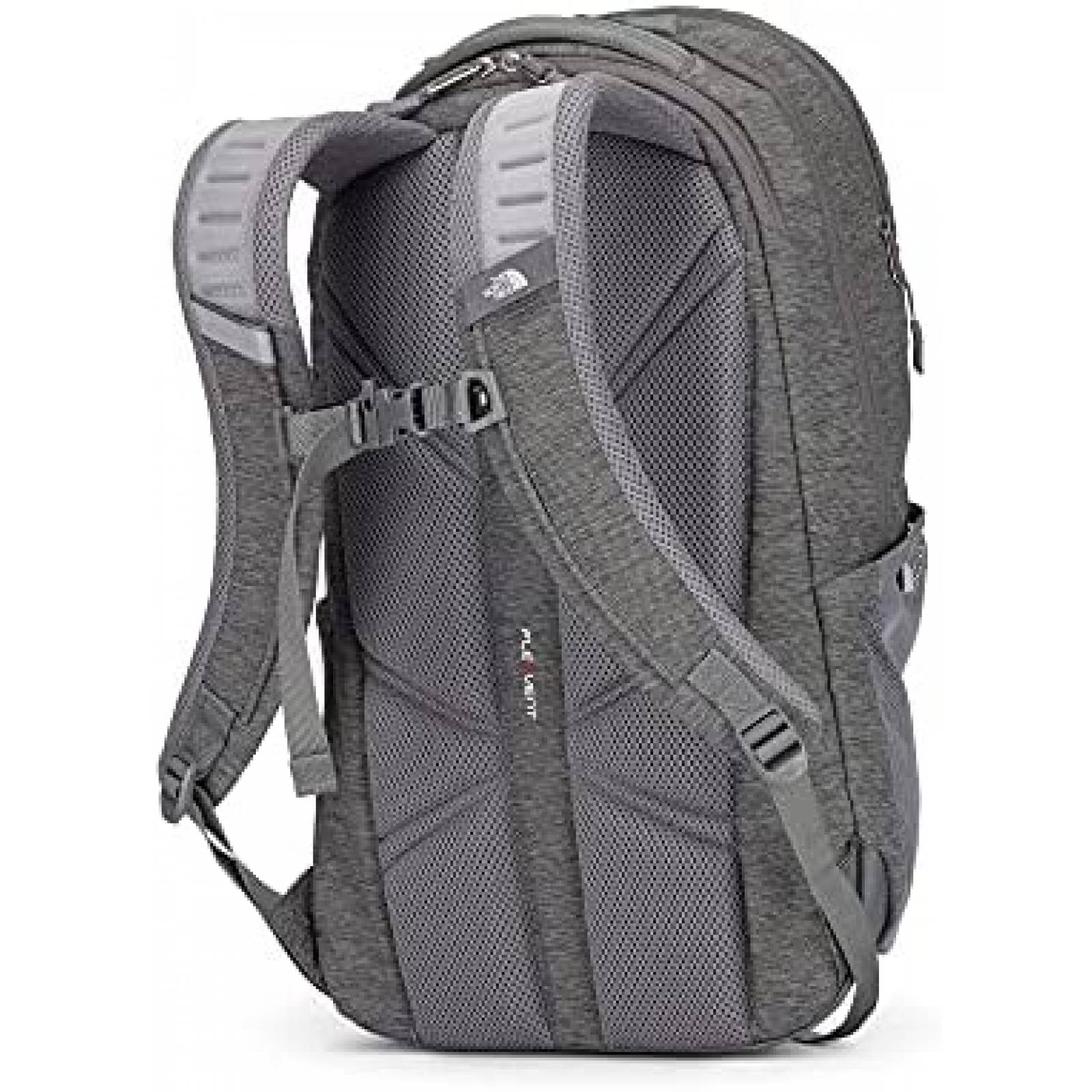 Mochila Laptop The North Face Compartimento 14.25x12'' -Gris