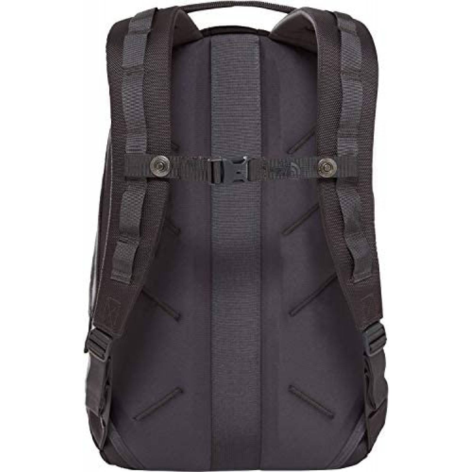 Mochila The North Face Lineage 15'' 20L Transpirable -Gris