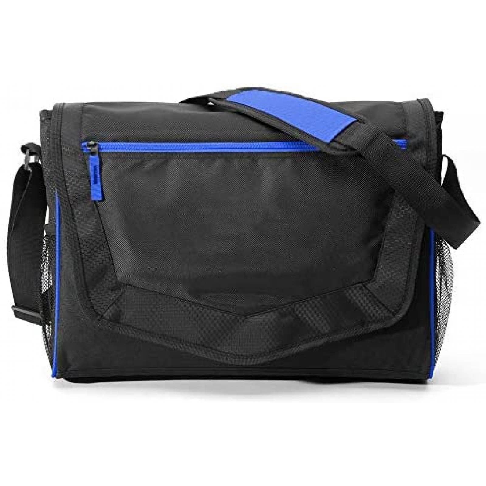 Maletin Generico Con Funda acolchada para laptop 14" -Negro