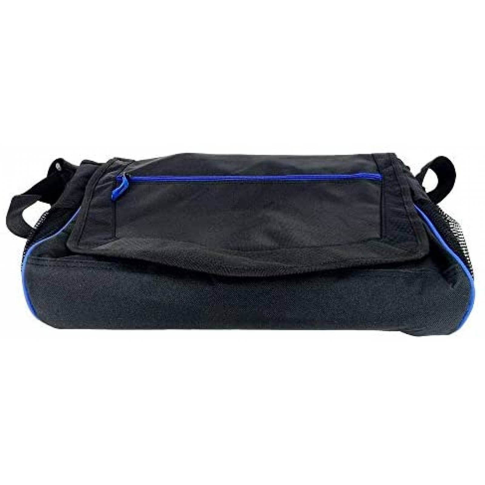 Maletin Generico Con Funda acolchada para laptop 14" -Negro