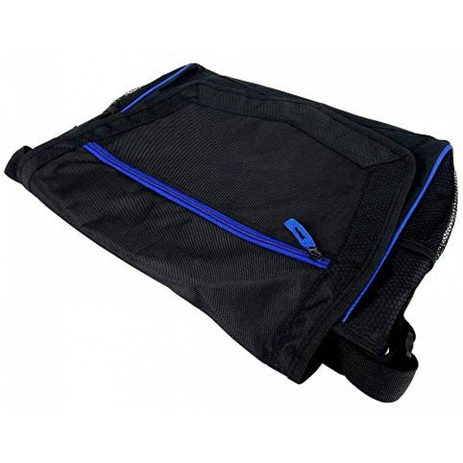 Maletin Generico Con Funda acolchada para laptop 14" -Negro