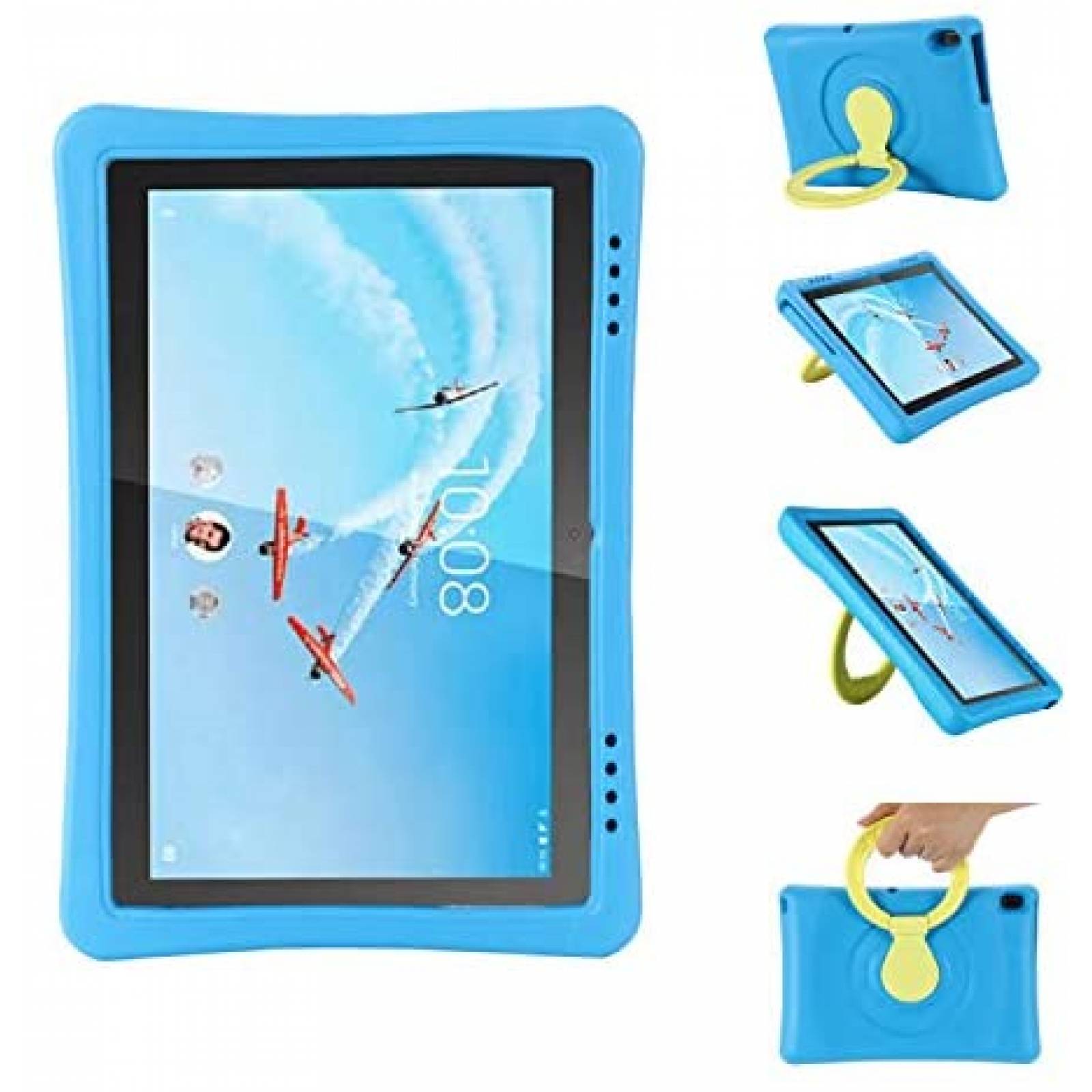 Funda para Tablet i-original Lenovo Tab E10 10.1'' de Niños