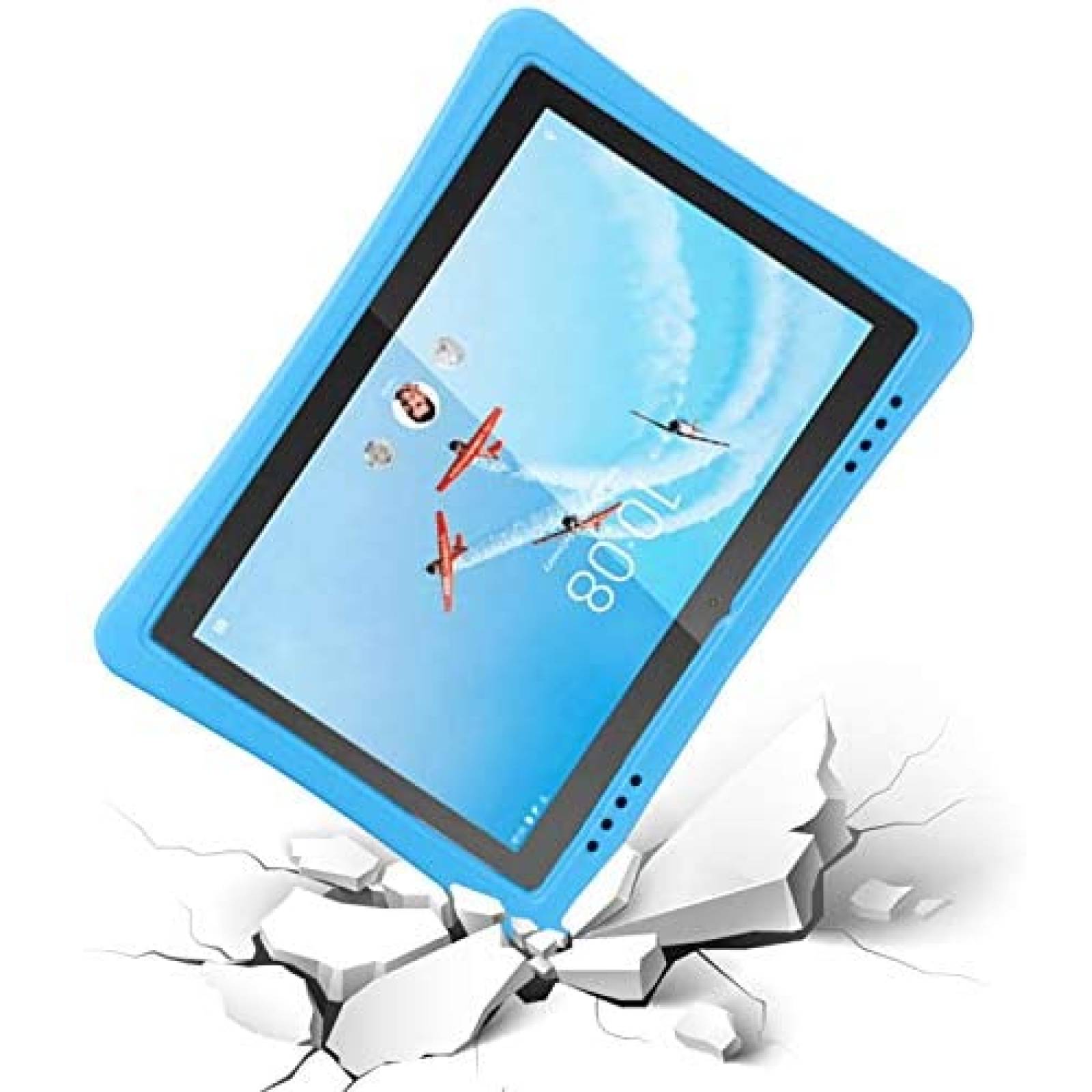 Funda para Tablet i-original Lenovo Tab E10 10.1'' de Niños