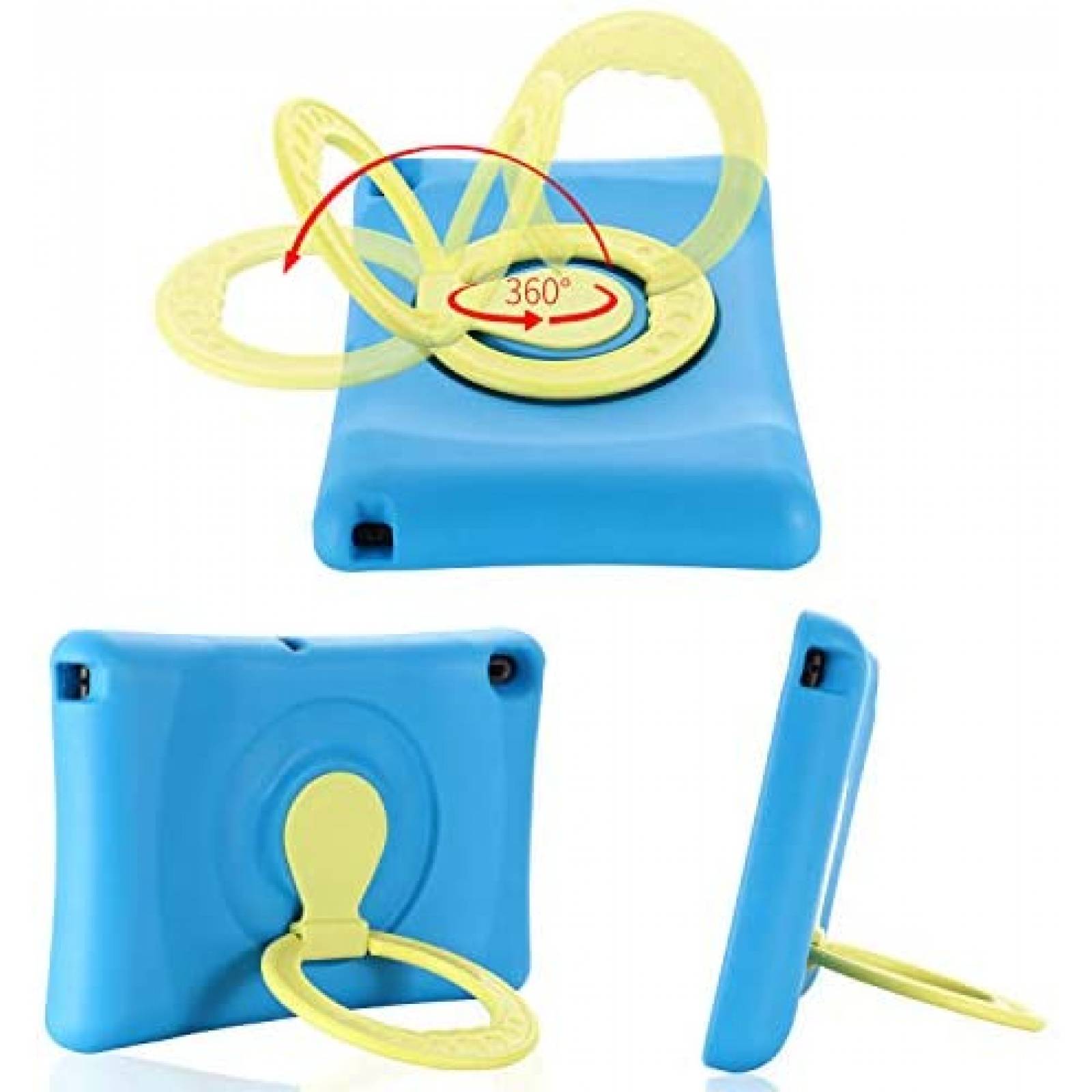 Funda para Tablet i-original Lenovo Tab E10 10.1'' de Niños