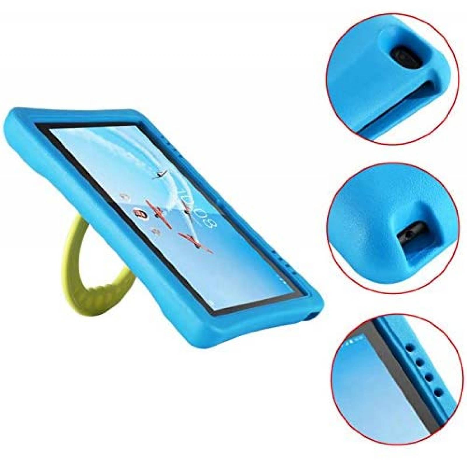 Funda para Tablet i-original Lenovo Tab E10 10.1'' de Niños